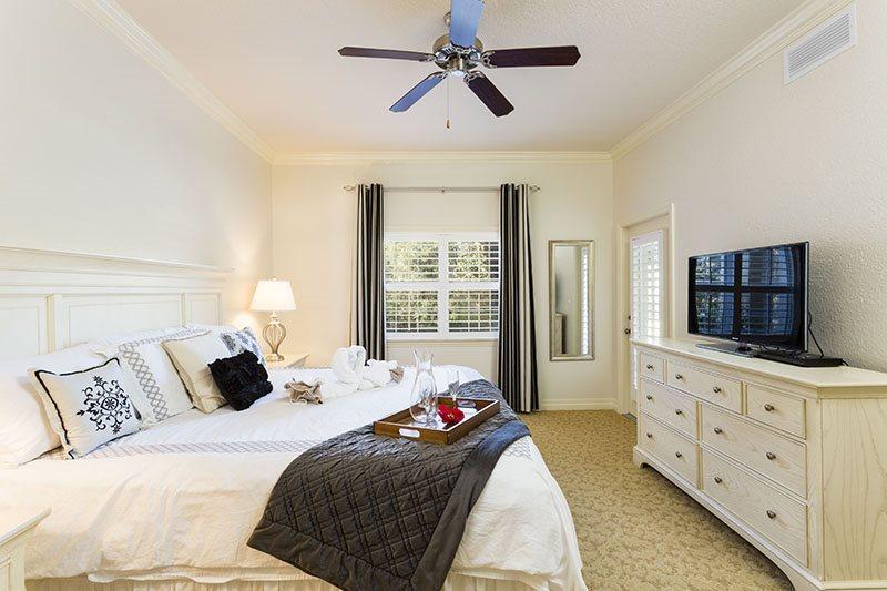 Reunion Whisper Way Deluxe. * Kissimmee