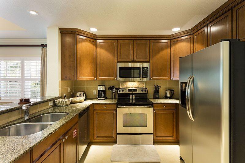 Reunion Whisper Way Deluxe. Holiday home *
