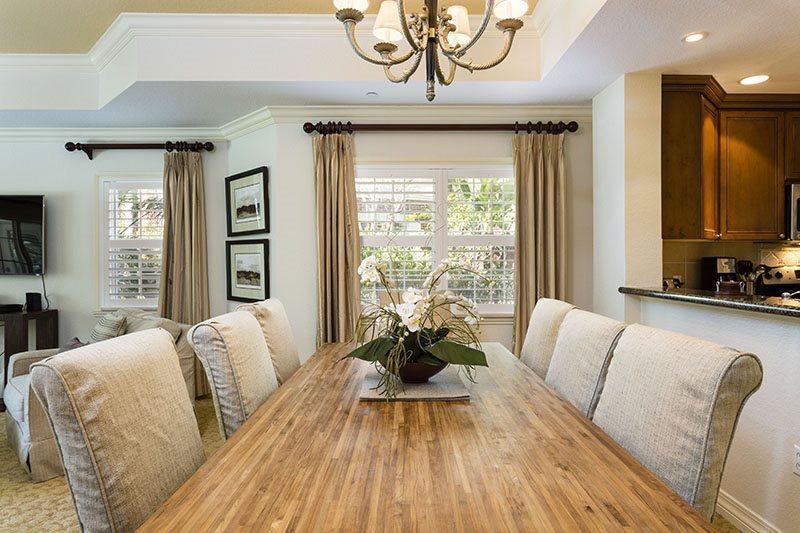 Reunion Whisper Way Deluxe. * Kissimmee