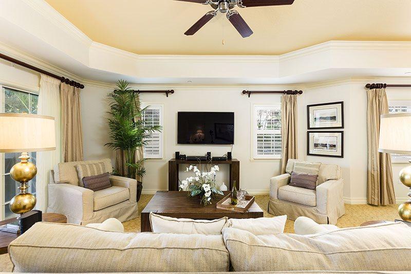 Reunion Whisper Way Deluxe. Holiday home Kissimmee
