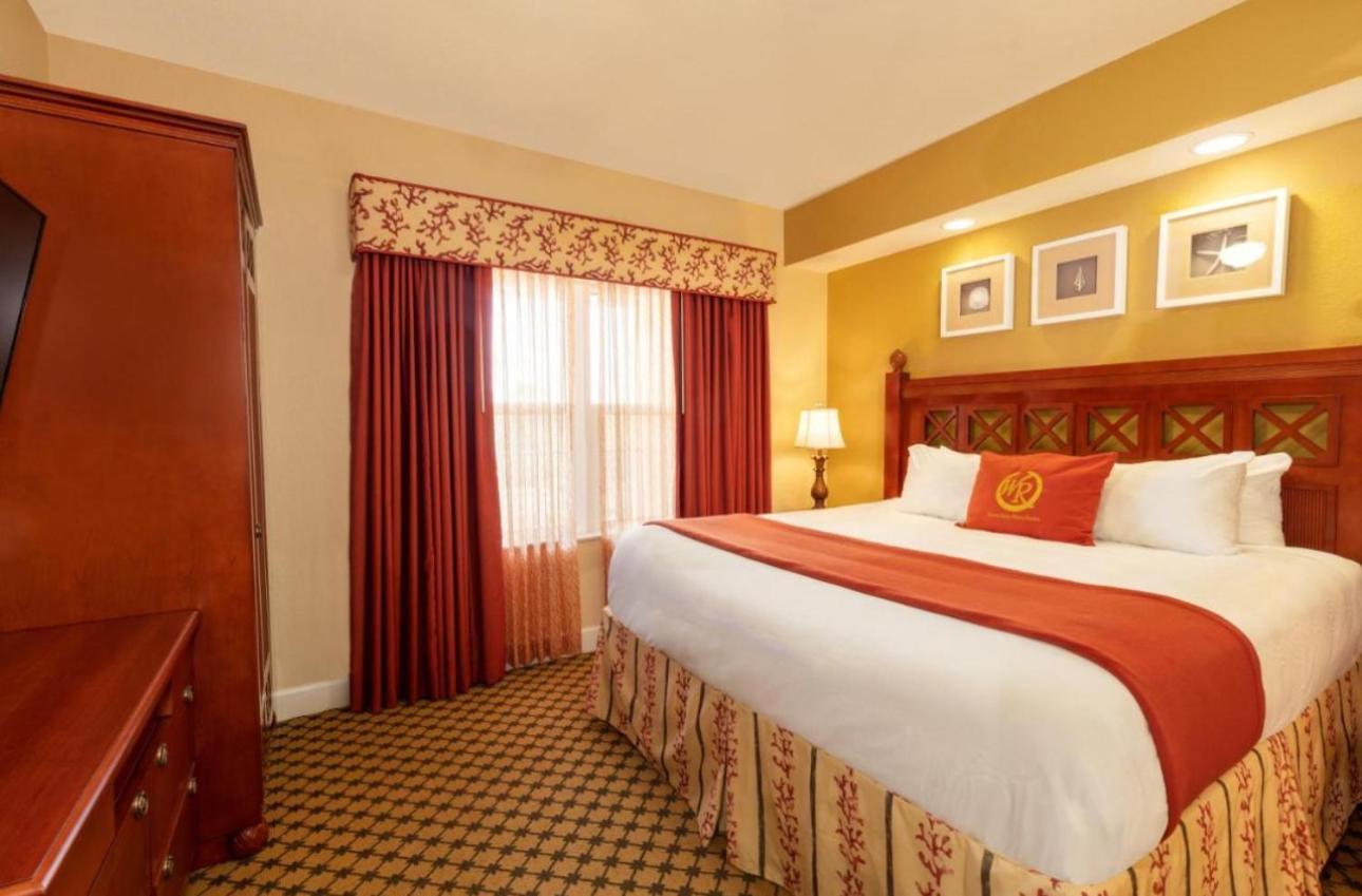 Resort Westgate Lakes Resort And Spa Williamsburg