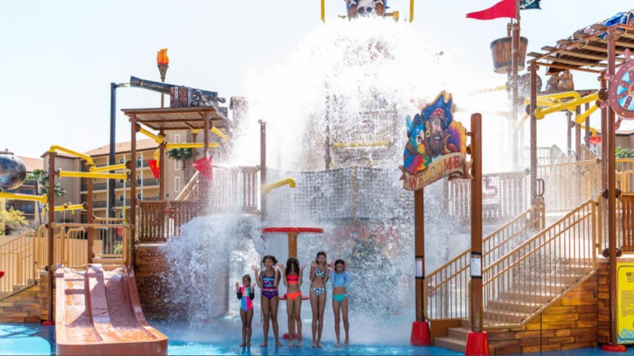 Westgate Lakes Resort And Spa Resort Williamsburg