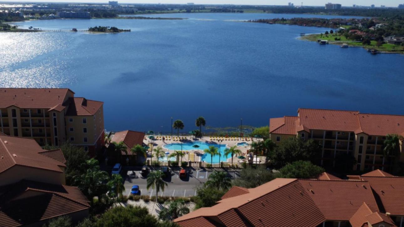 Westgate Lakes Resort And Spa Williamsburg