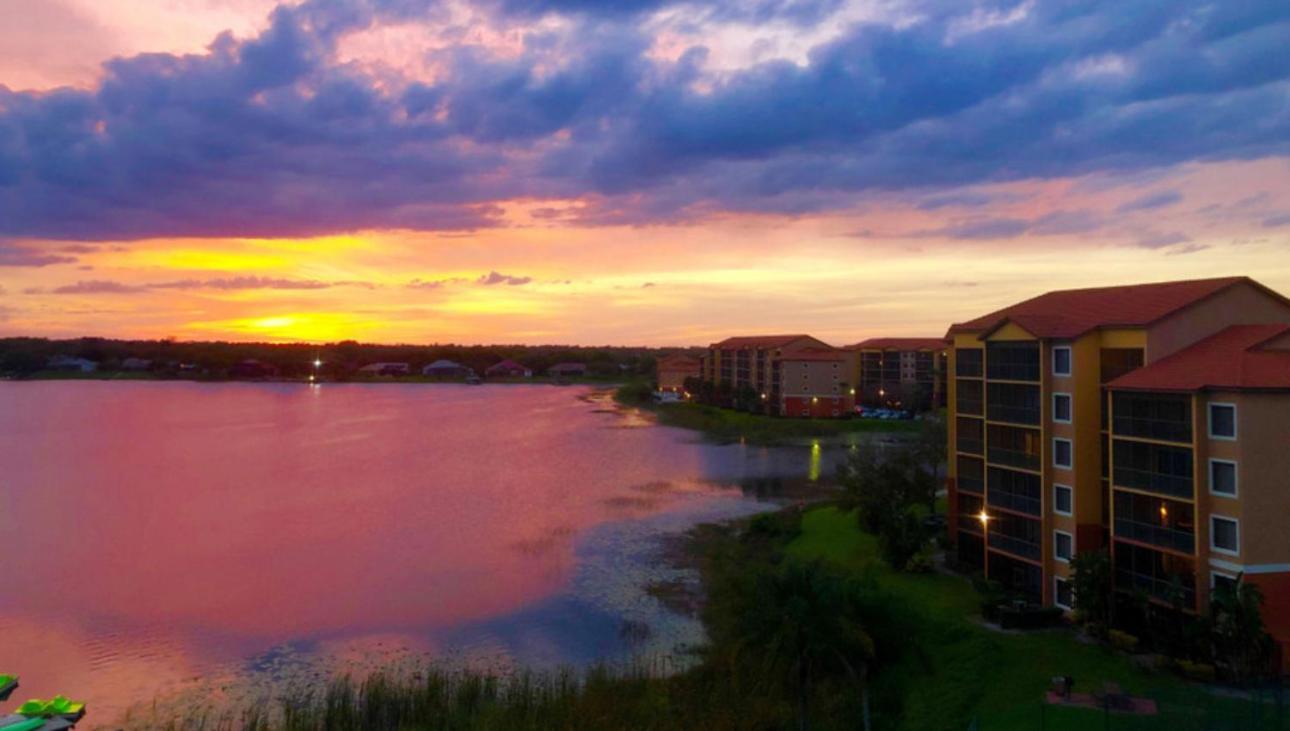 Westgate Lakes Resort And Spa 4* Williamsburg