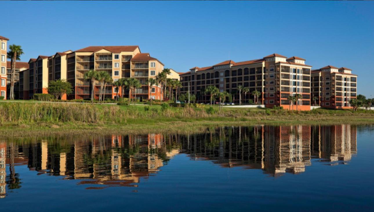 Resort Westgate Lakes Resort And Spa