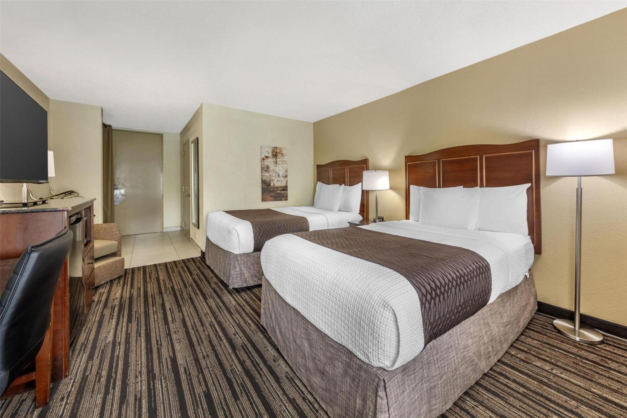 Western North Miami-bal Harbour 3* North Miami