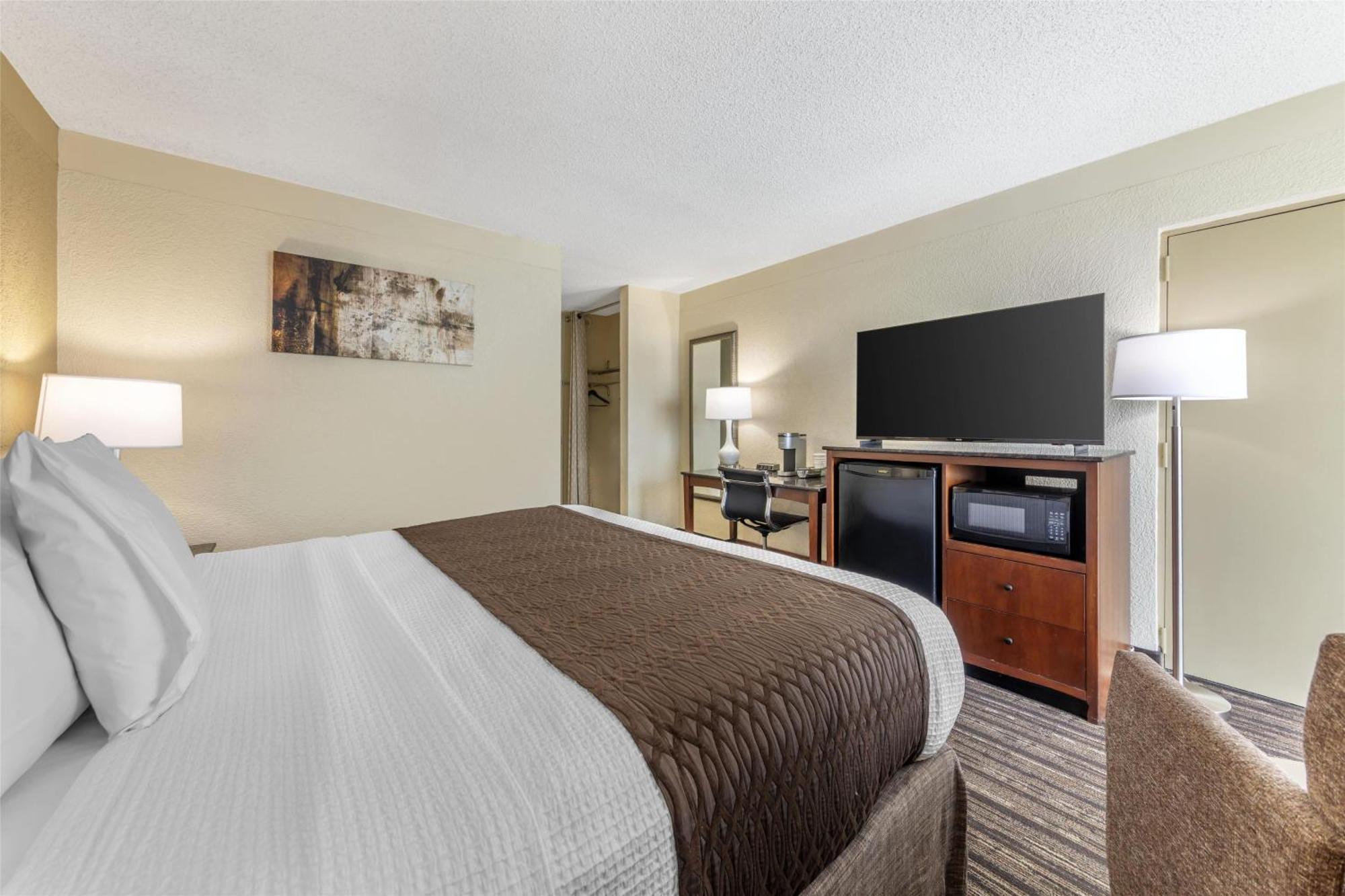 Western North Miami-bal Harbour Hotel 3*