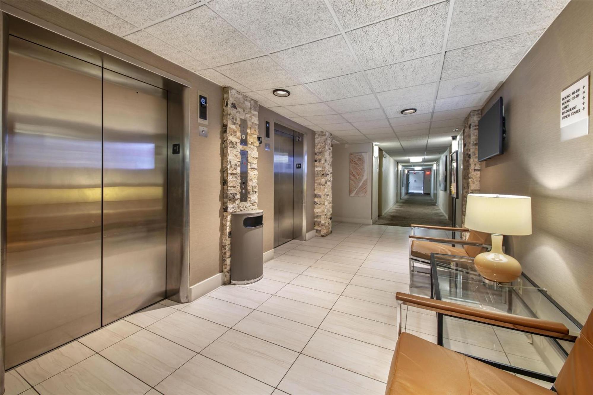 Western North Miami-bal Harbour Hotel 3*