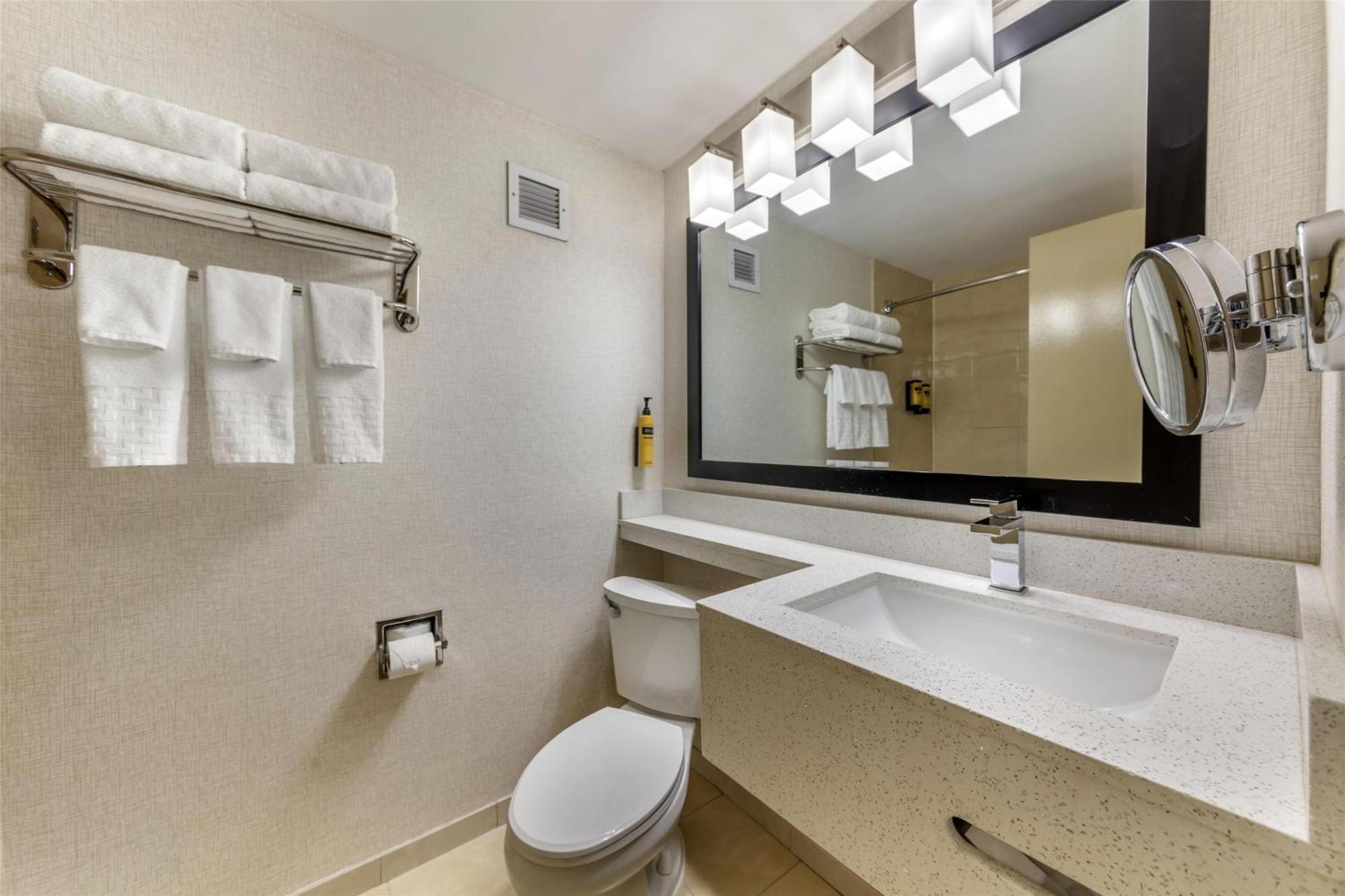 Hotel Western North Miami-bal Harbour 3*