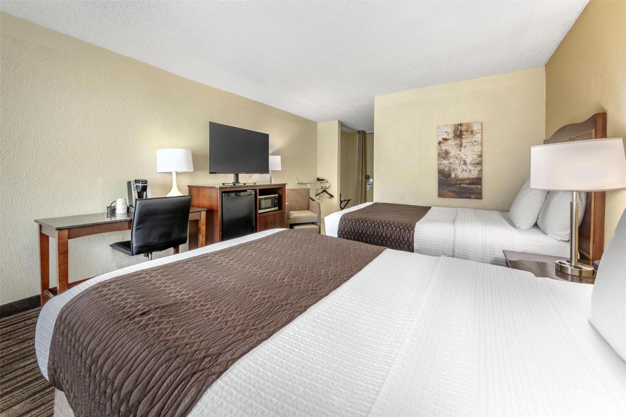 Western North Miami-bal Harbour 3* North Miami