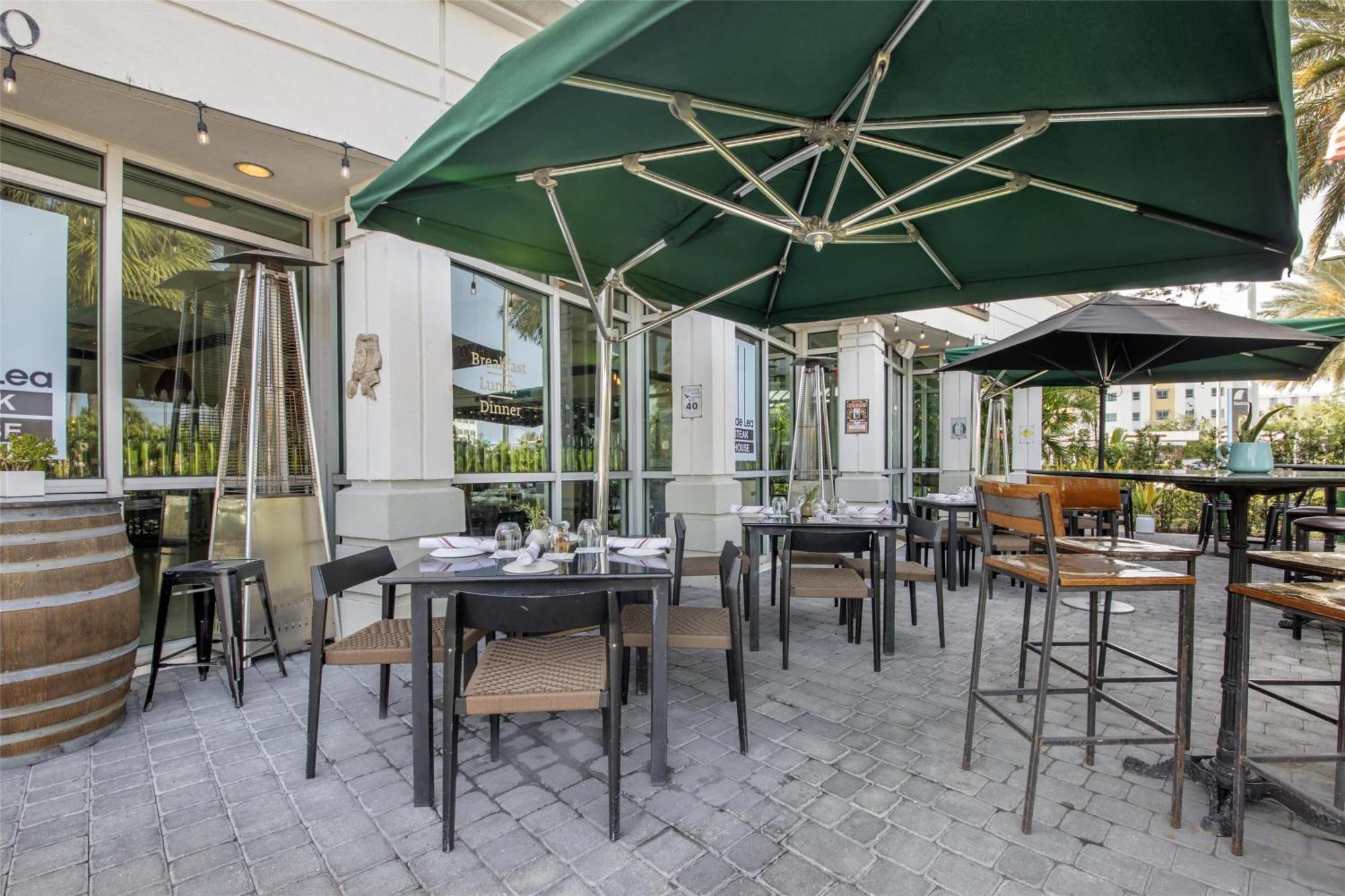 Western North Miami-bal Harbour