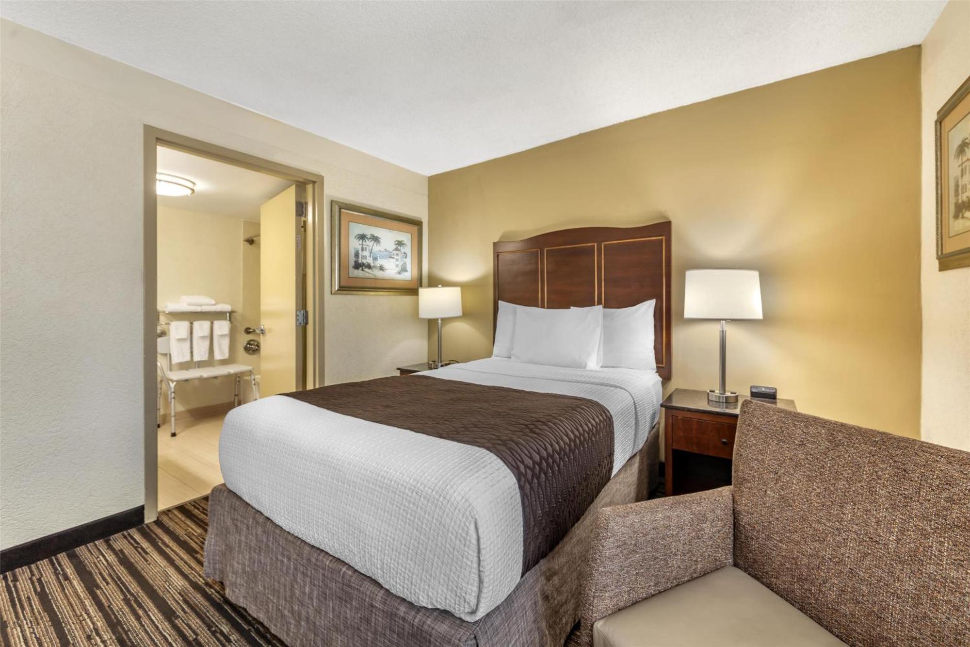 Western North Miami-bal Harbour Hotel