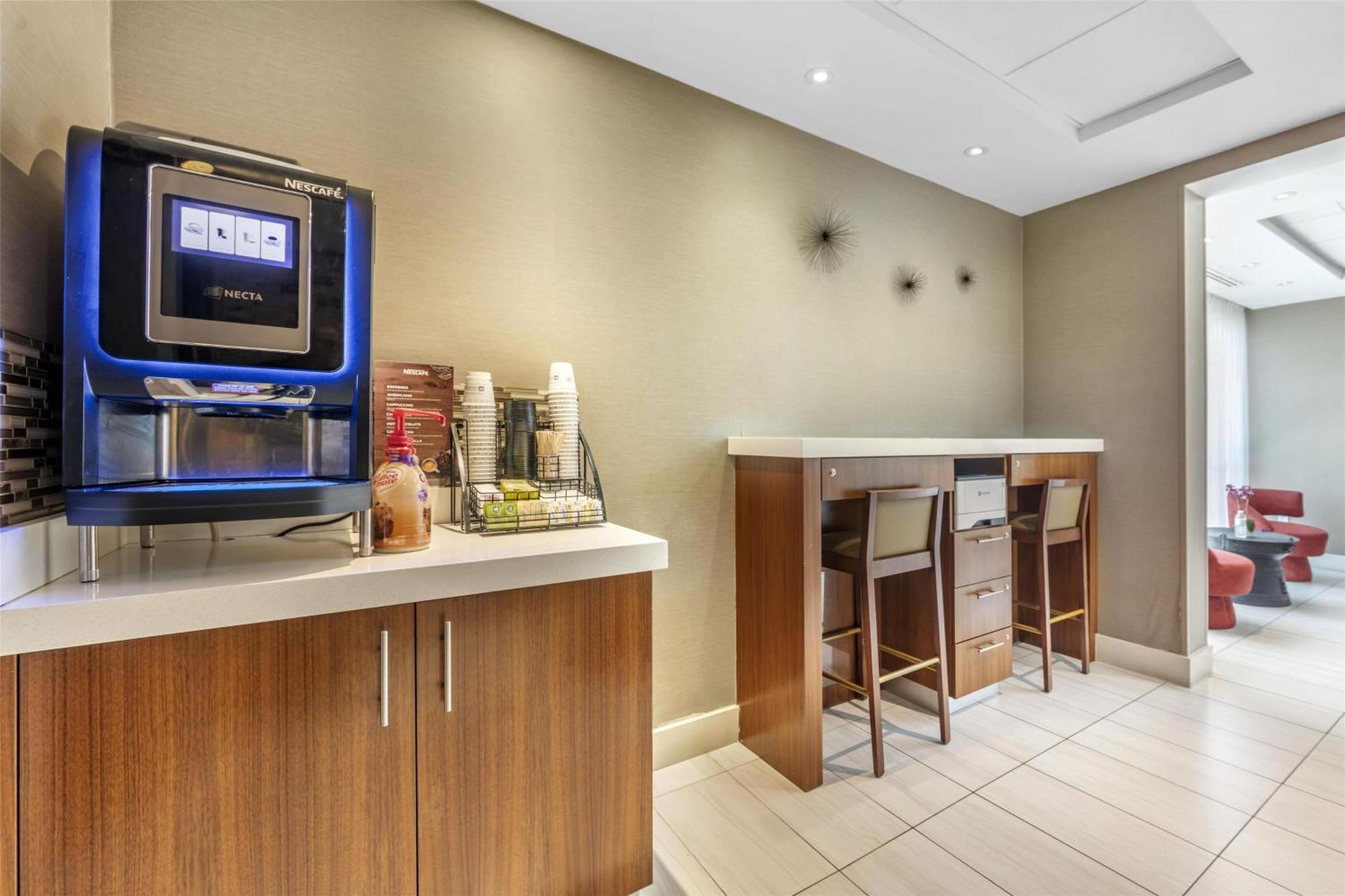 Western North Miami-bal Harbour Hotel 3*