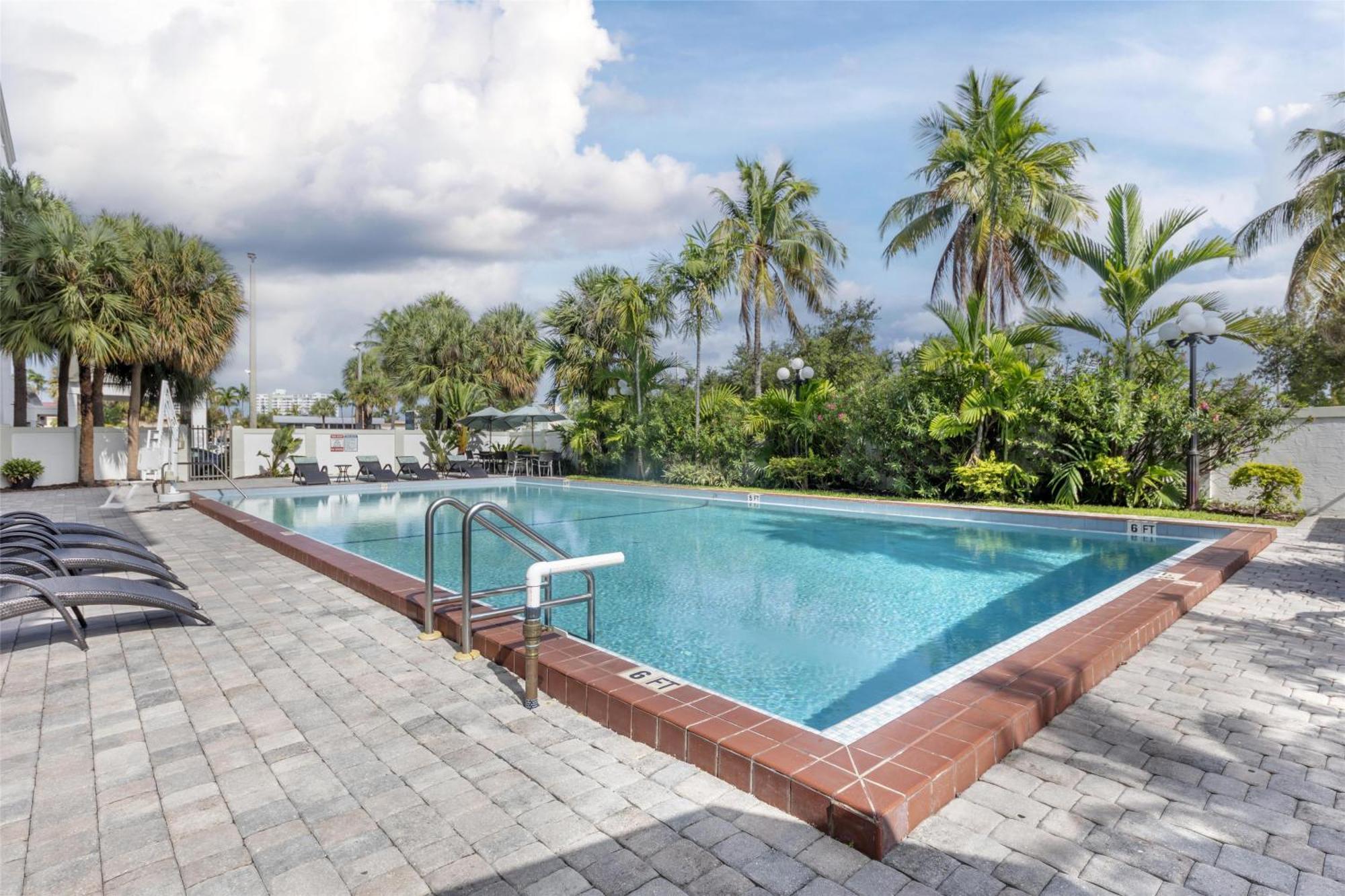 Western North Miami-bal Harbour North Miami