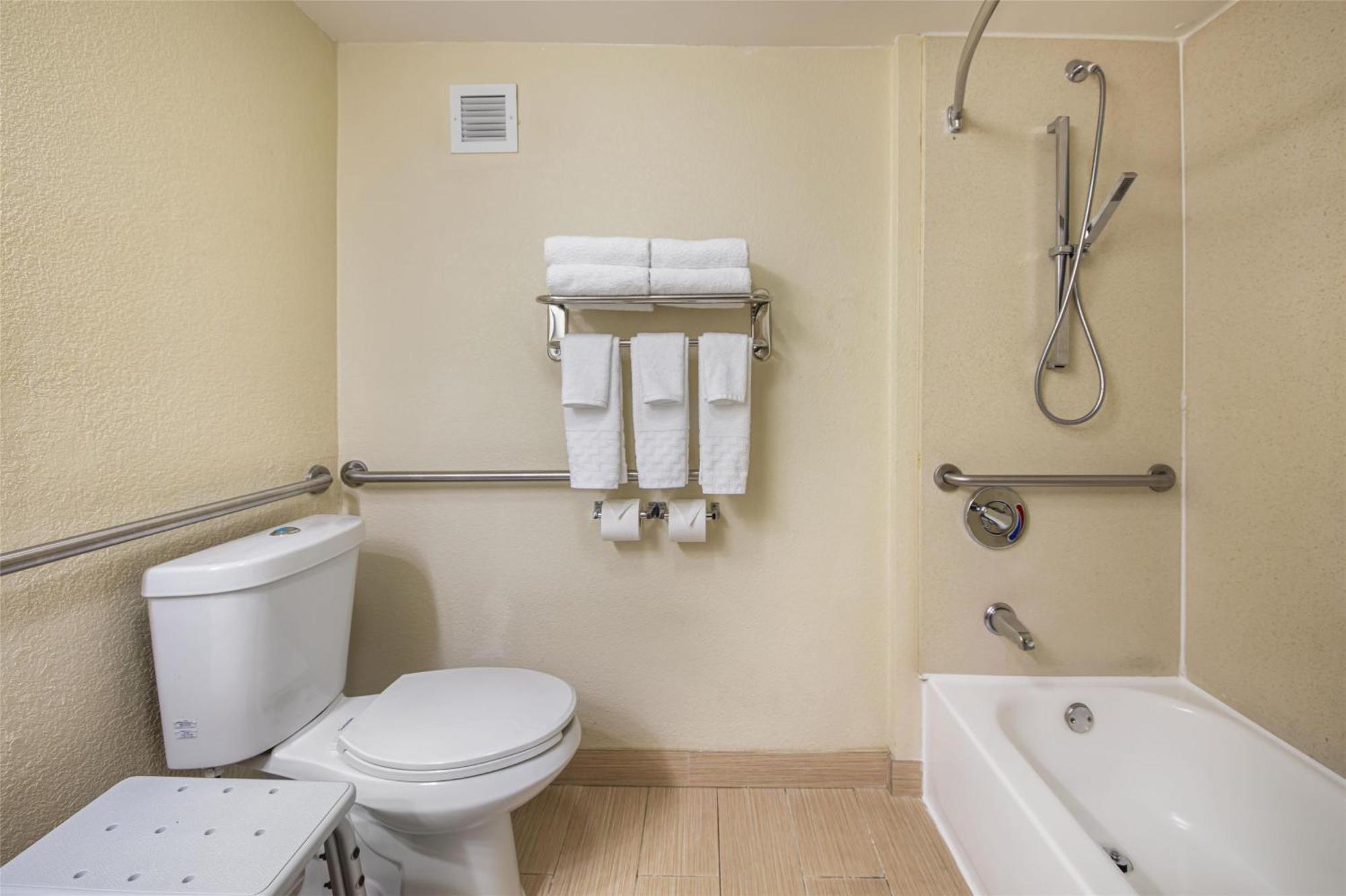 Western North Miami-bal Harbour Hotel