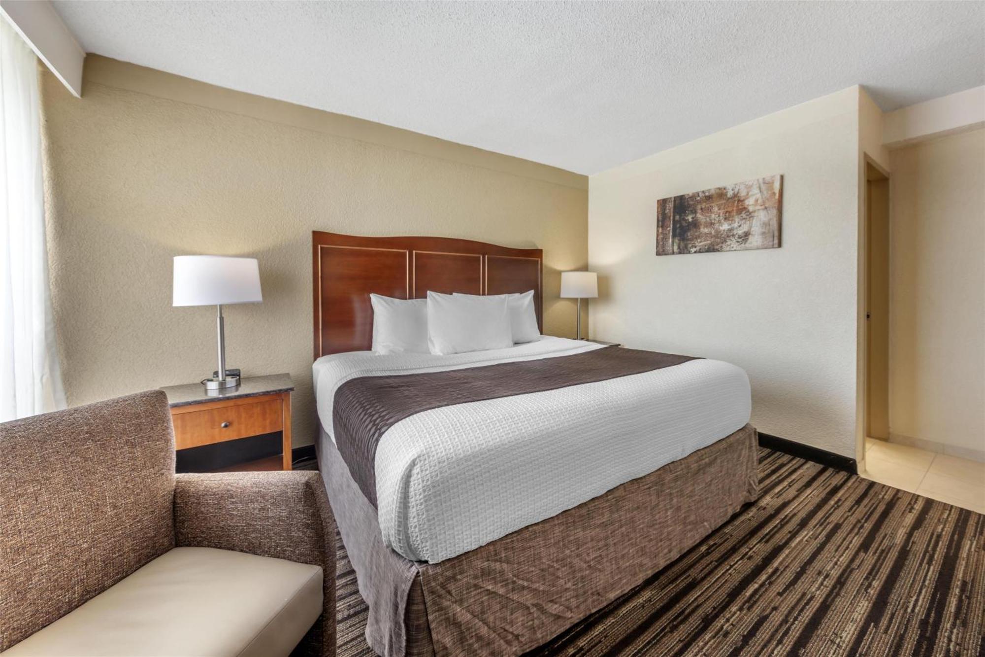 Hotel Western North Miami-bal Harbour