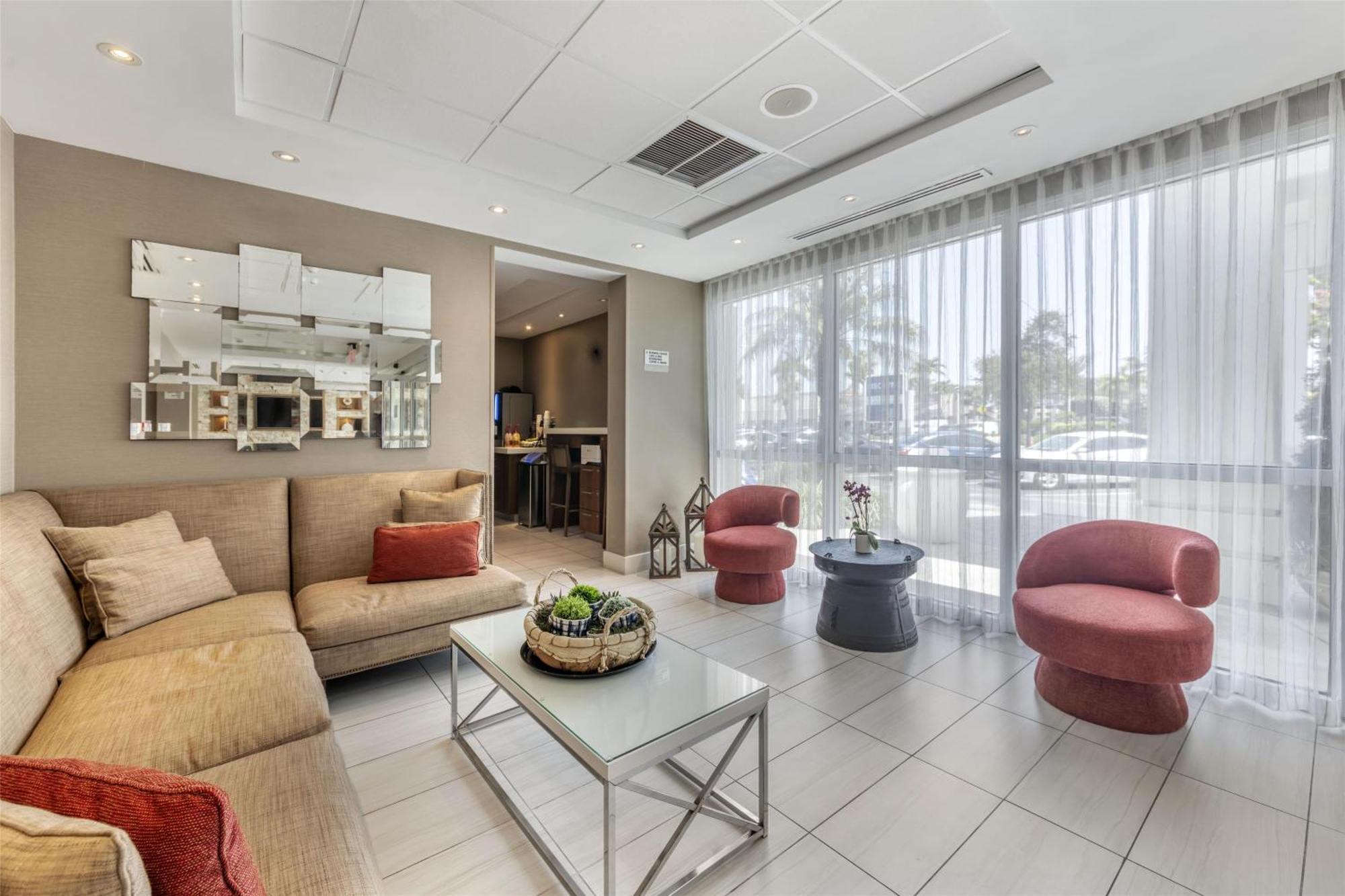 Western North Miami-bal Harbour Hotel 3*