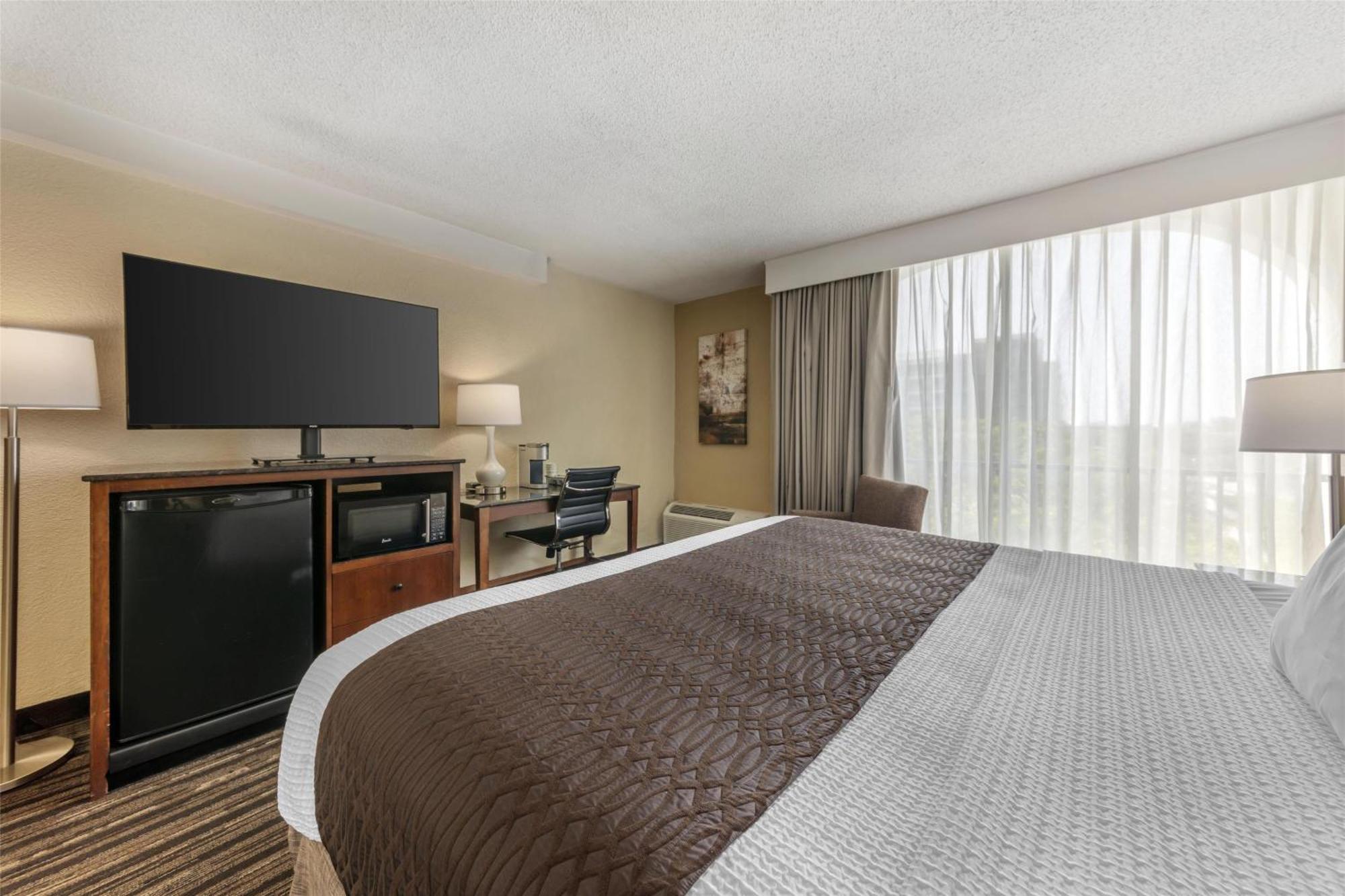 Western North Miami-bal Harbour 3* North Miami