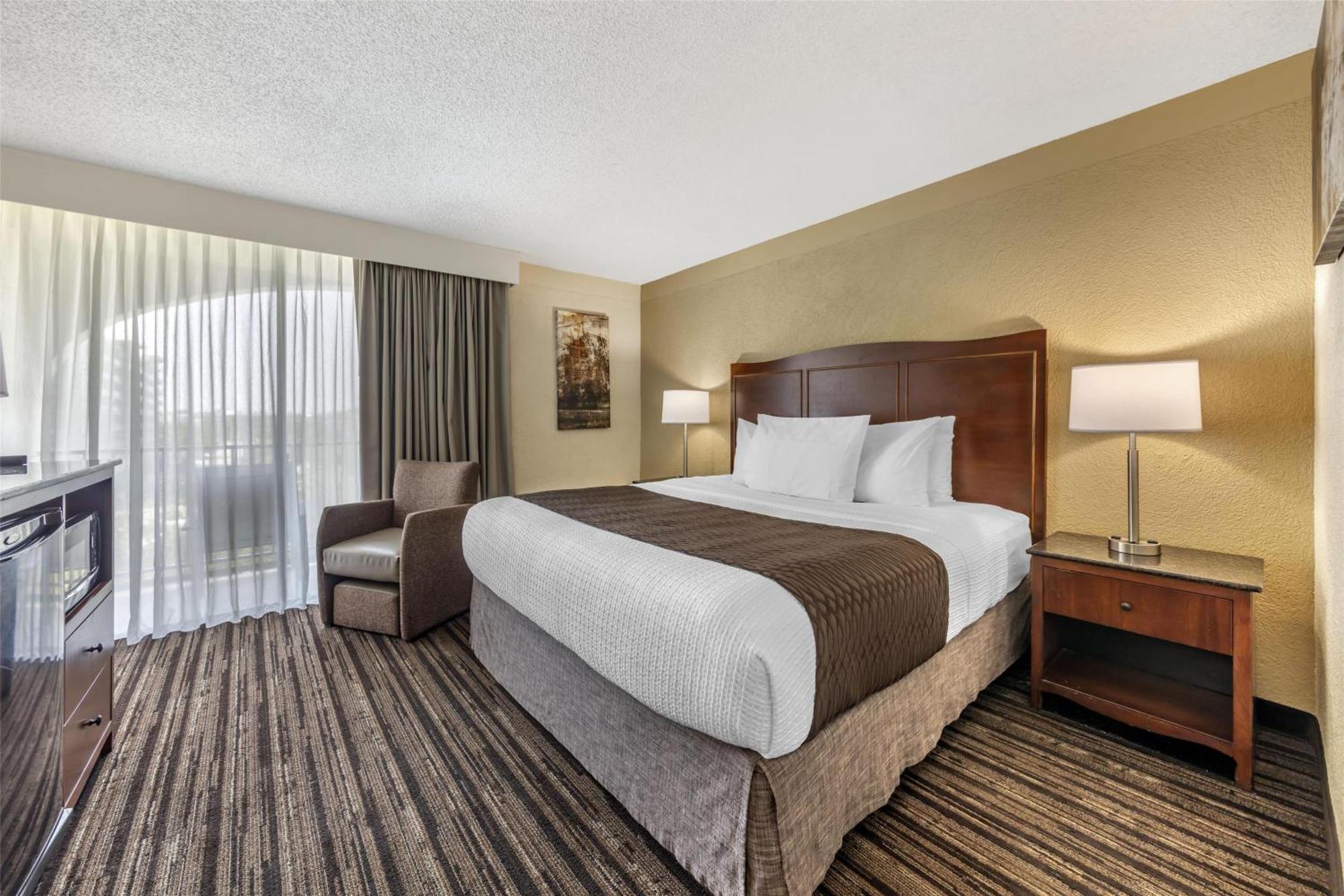 Western North Miami-bal Harbour Hotel
