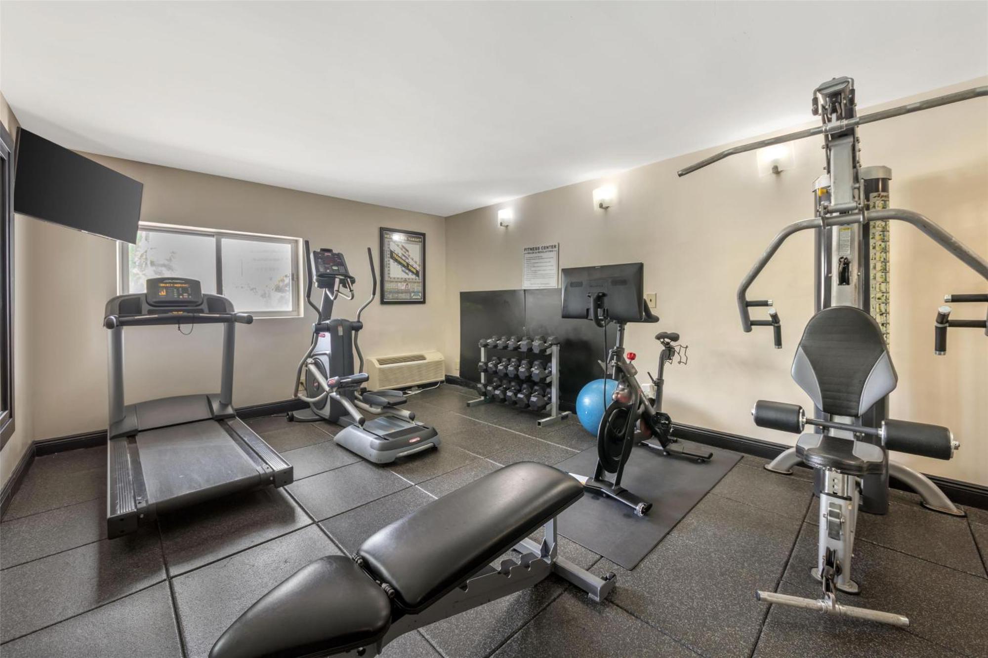 Hotel Western North Miami-bal Harbour 3*