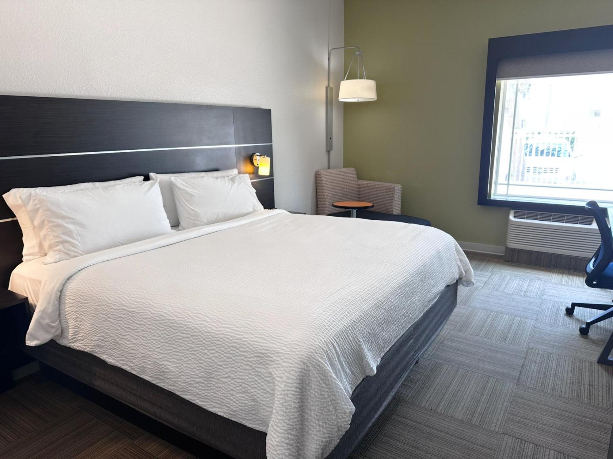 Express Venice By Ihg Hotel