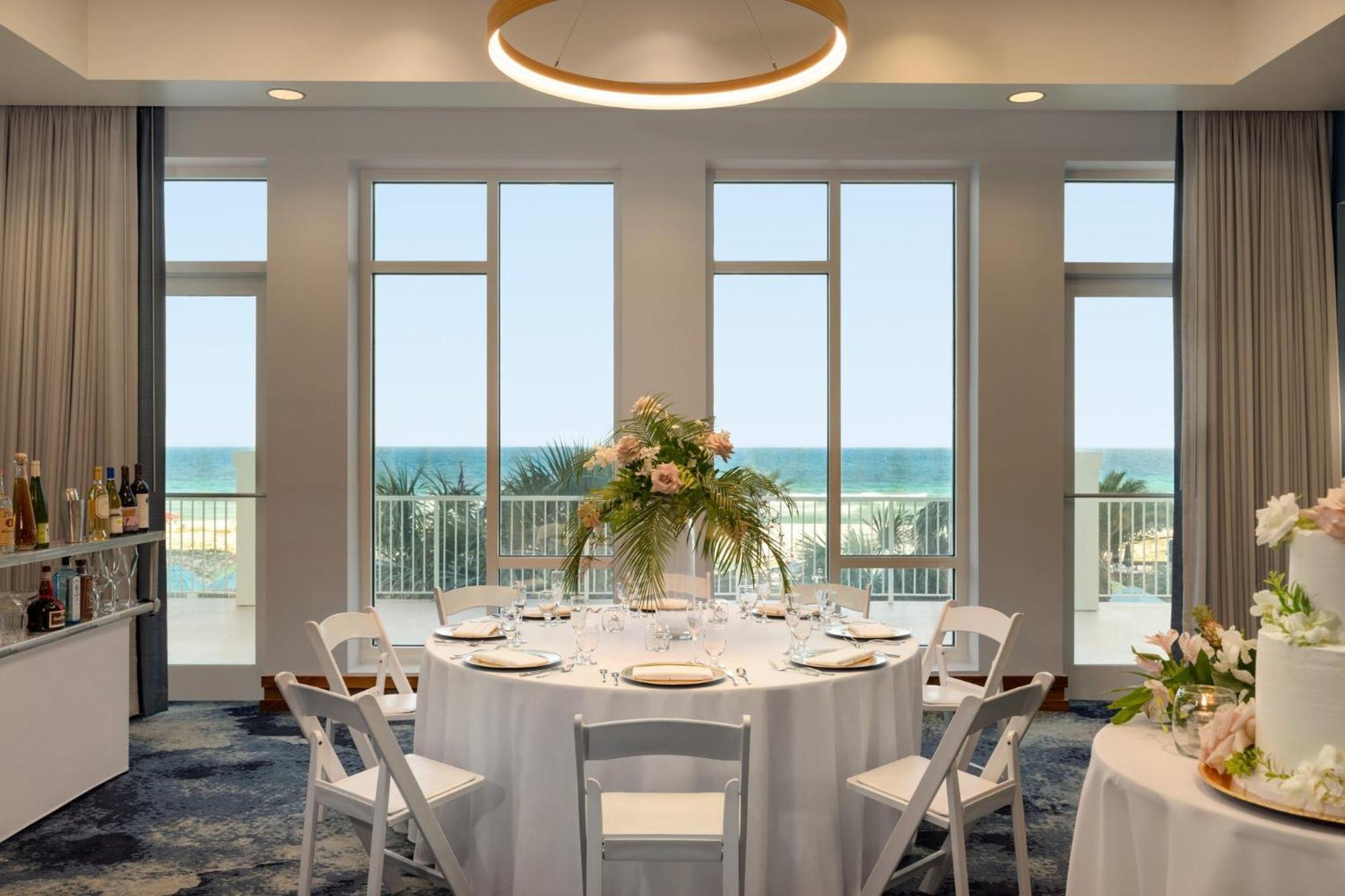 Pensacola By Ihg Resort Pensacola Beach