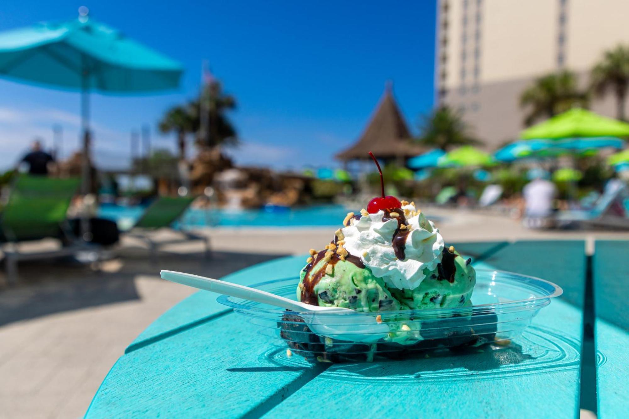 Pensacola By Ihg Resort Pensacola Beach