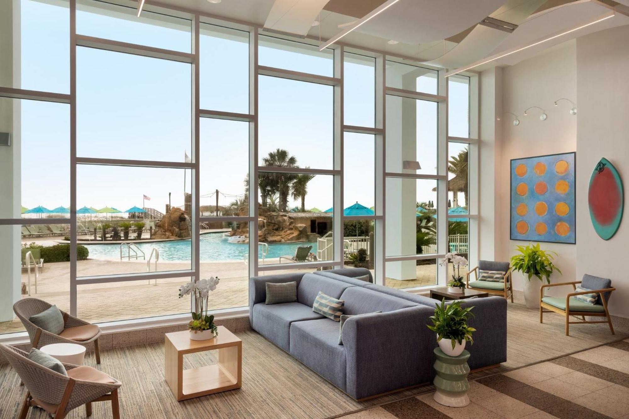 Resort Pensacola By Ihg Pensacola Beach
