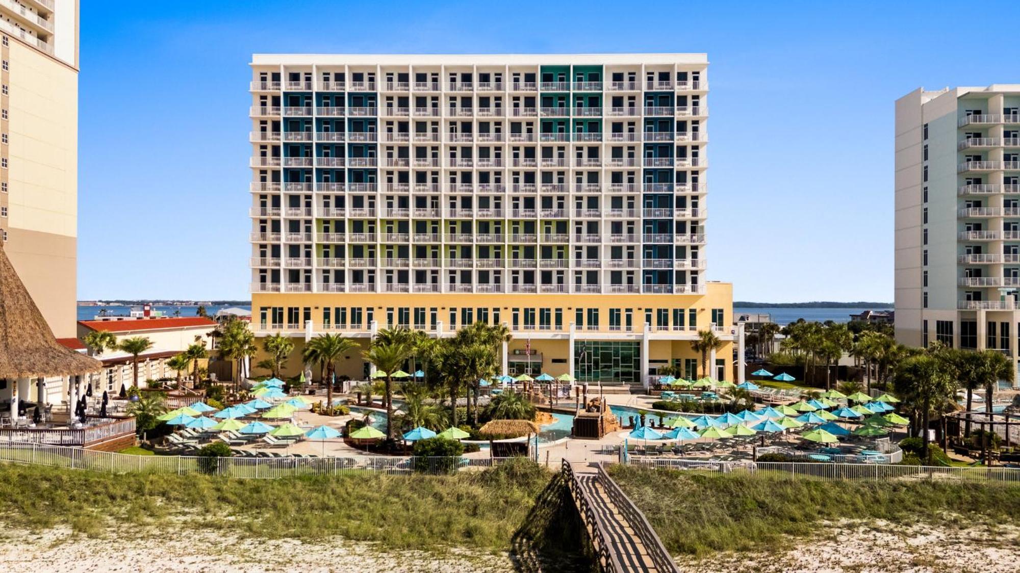 Resort Pensacola By Ihg 3*