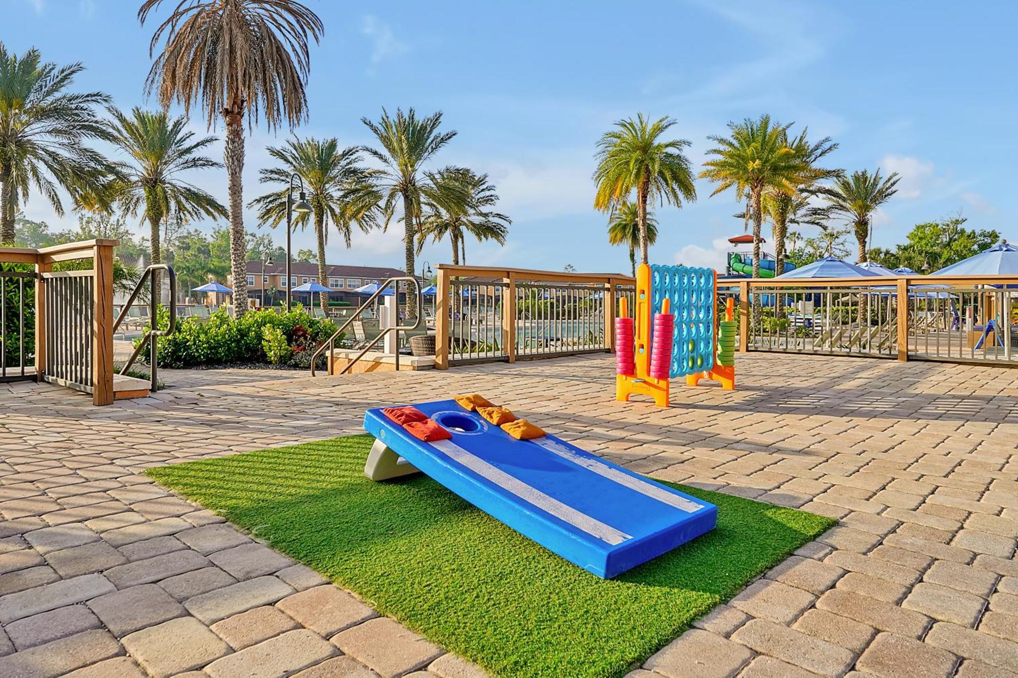 Regal Oaks Resort Vacation Townhomes By Idiliq - Free Private Hot Tub! 4* Kissimmee