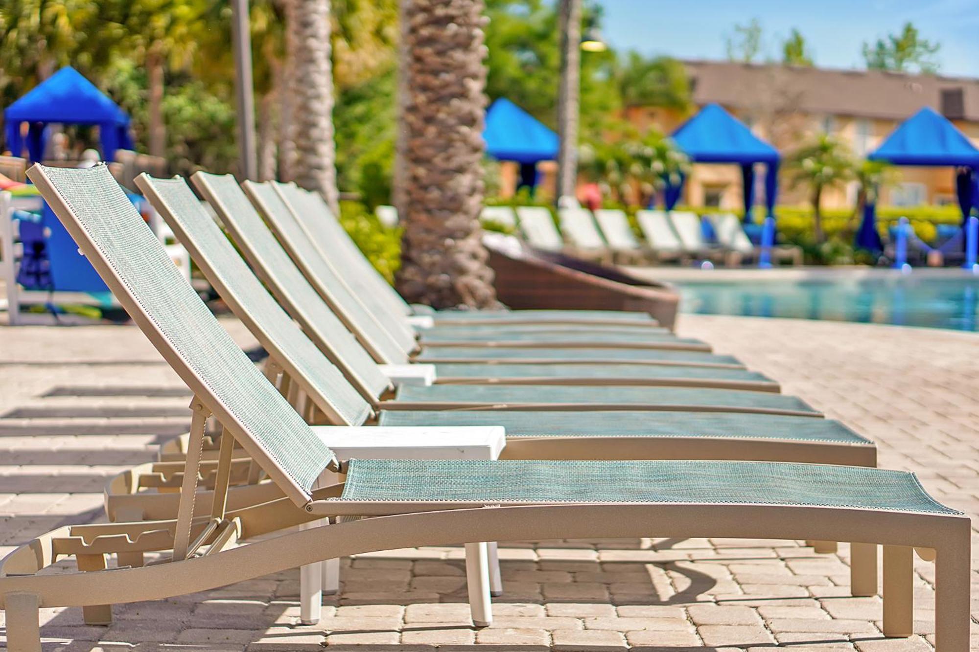 Regal Oaks Resort Vacation Townhomes By Idiliq - Free Private Hot Tub! 4* Kissimmee