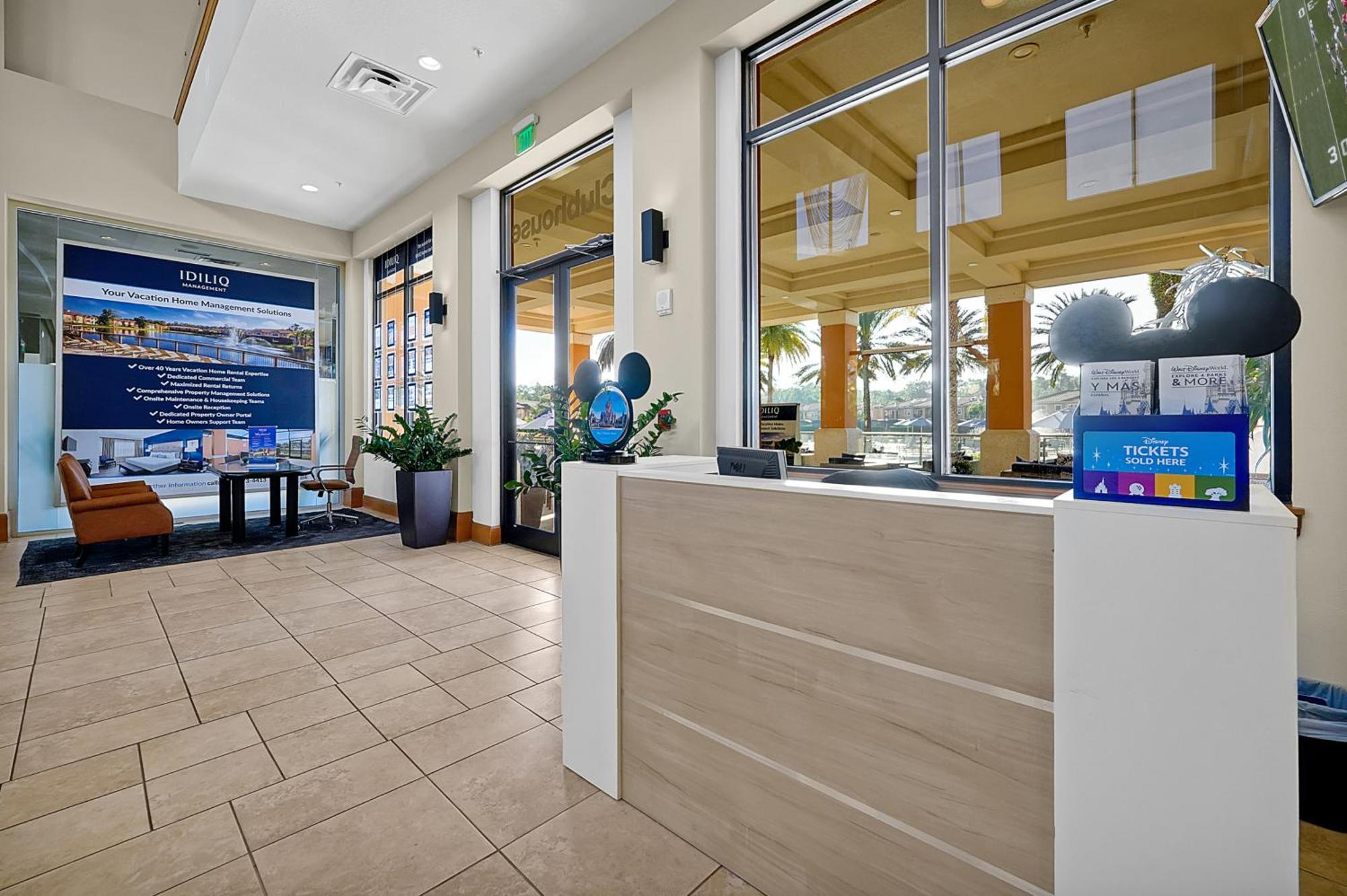 Regal Oaks Resort Vacation Townhomes By Idiliq - Free Private Hot Tub! Kissimmee