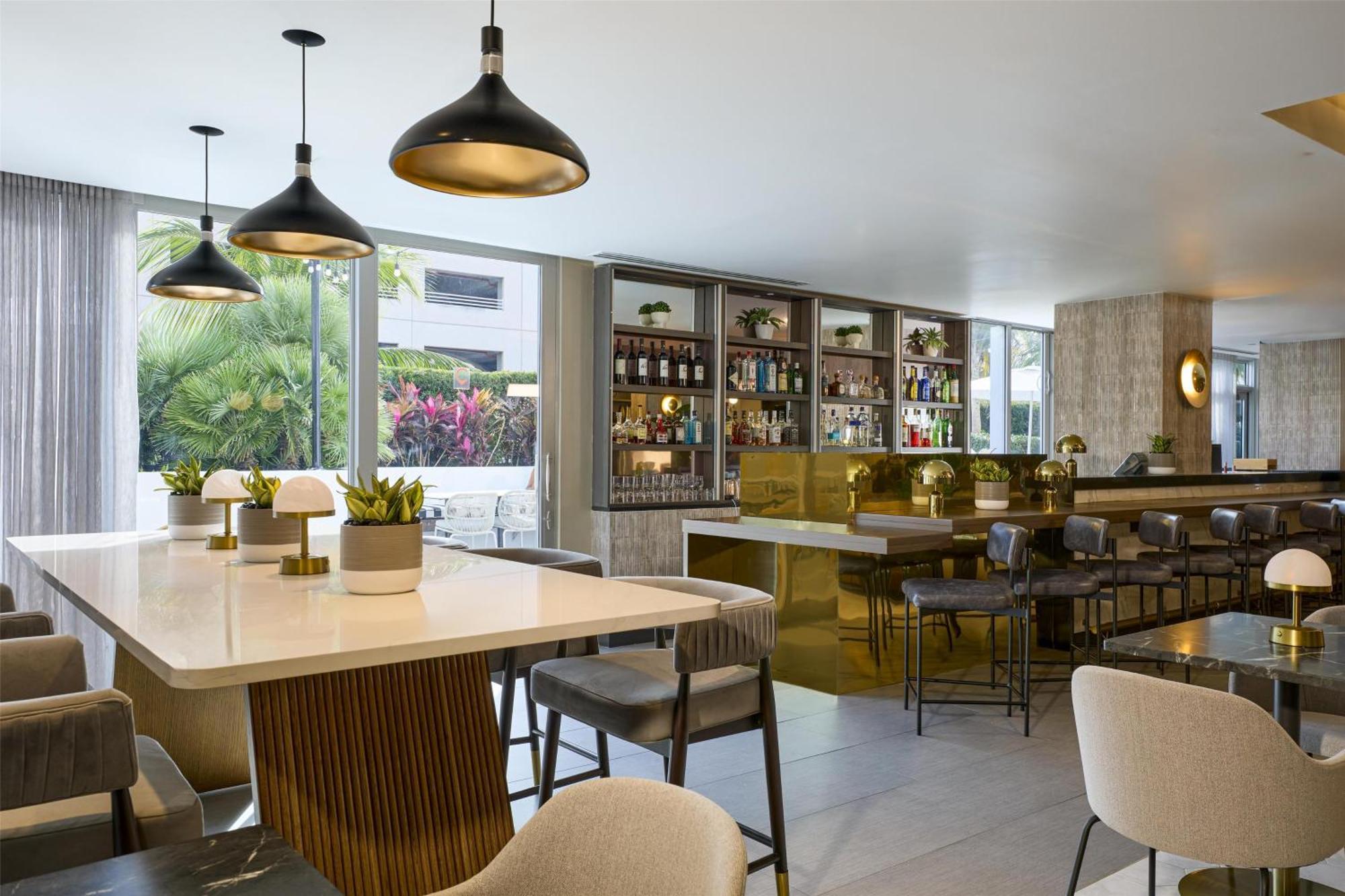 Hyatt Centric South Miami 4* Miami Beach