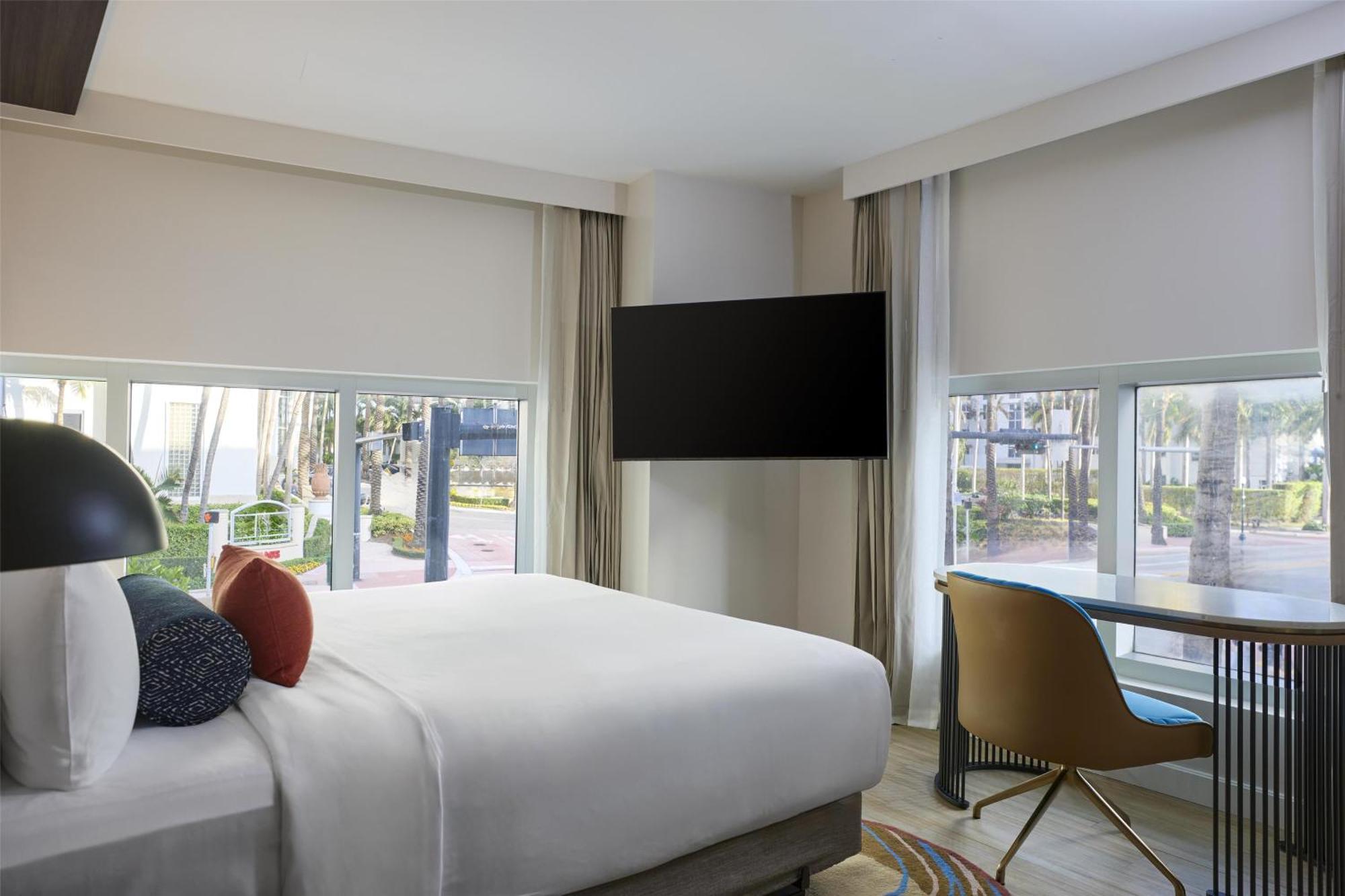 Hyatt Centric South Miami Hotel 4*