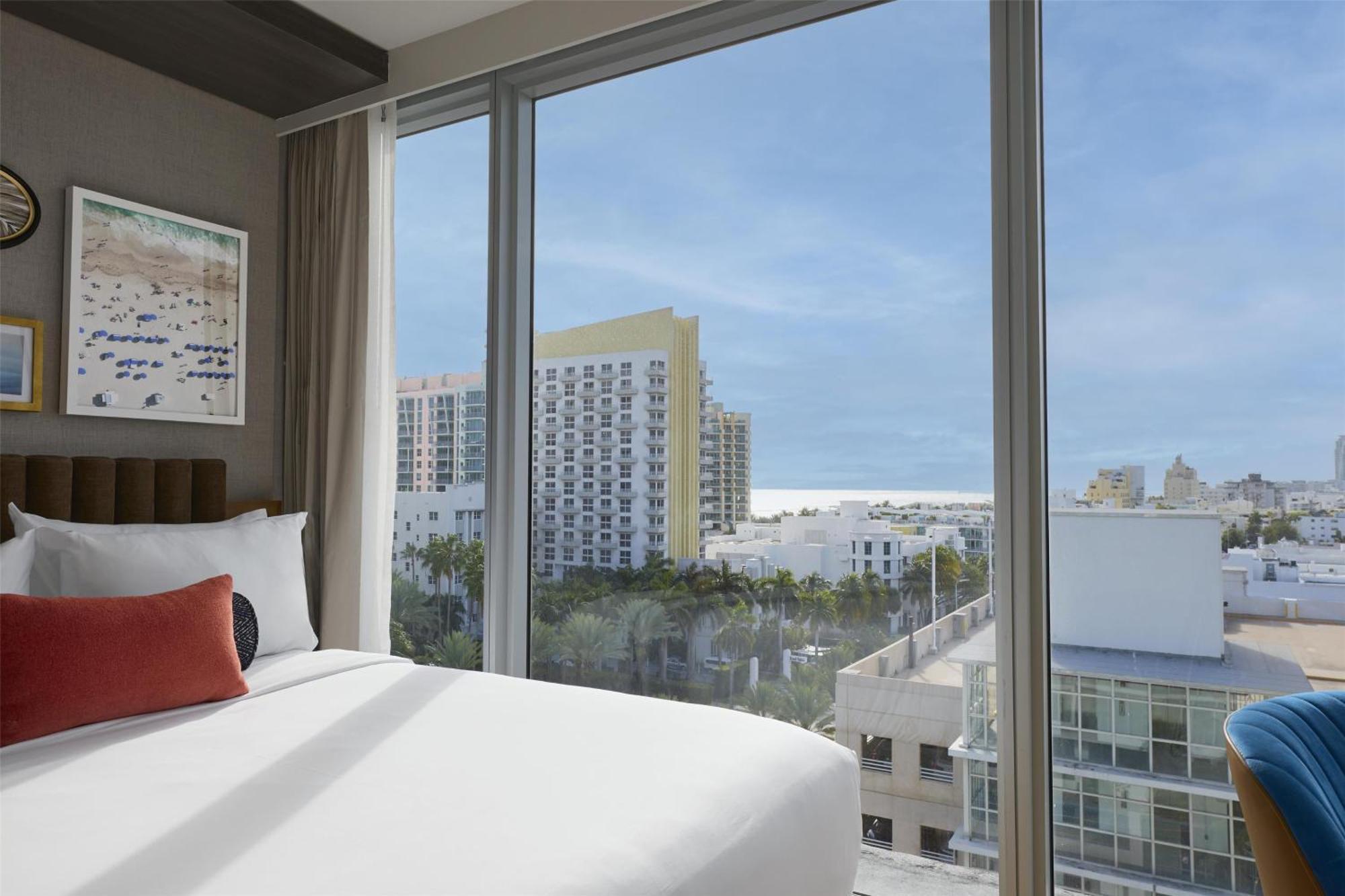 Hyatt Centric South Miami Miami Beach