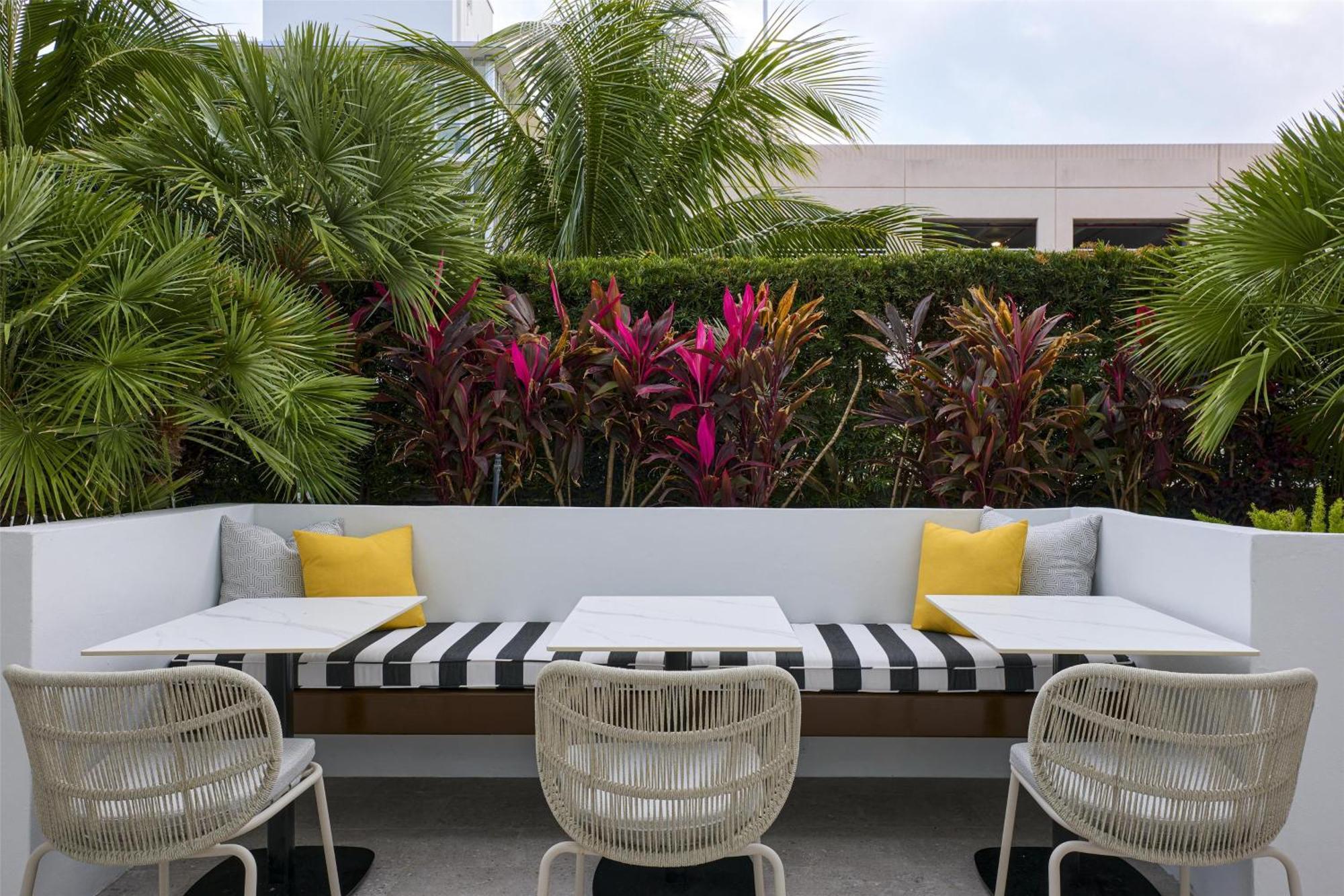 Hotel Hyatt Centric South Miami