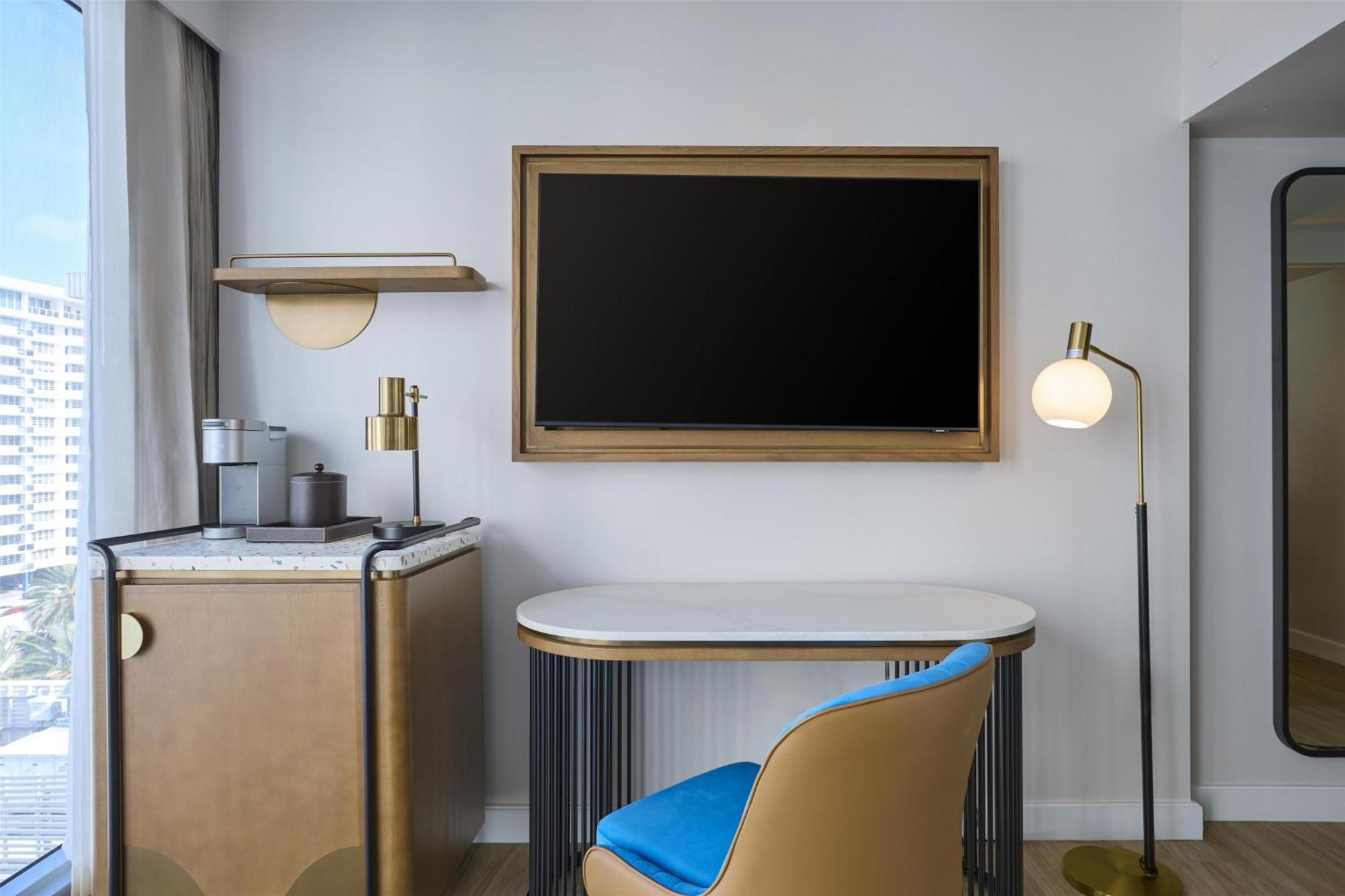 Hotel Hyatt Centric South Miami 4*
