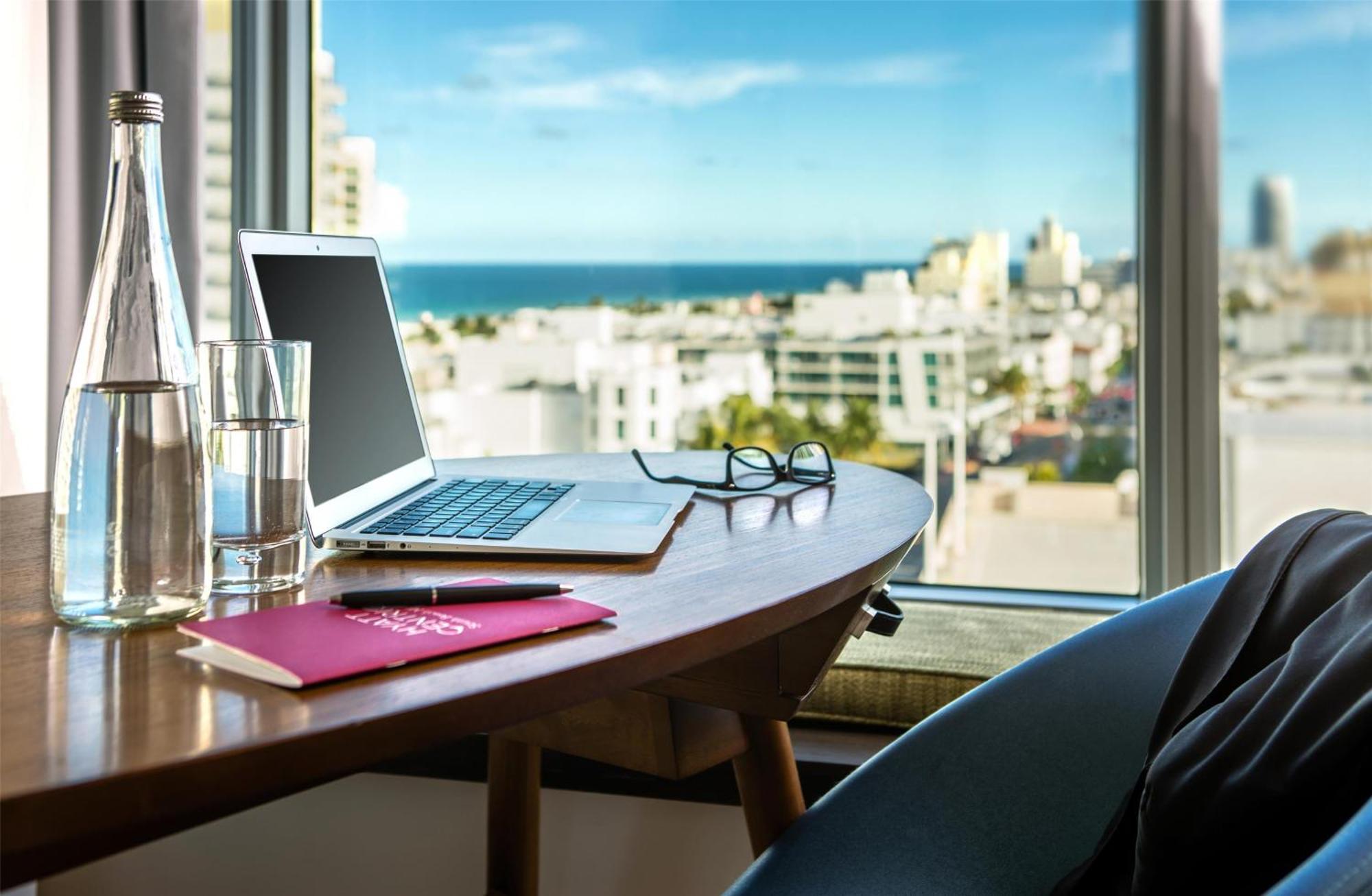 Hyatt Centric South Miami Miami Beach