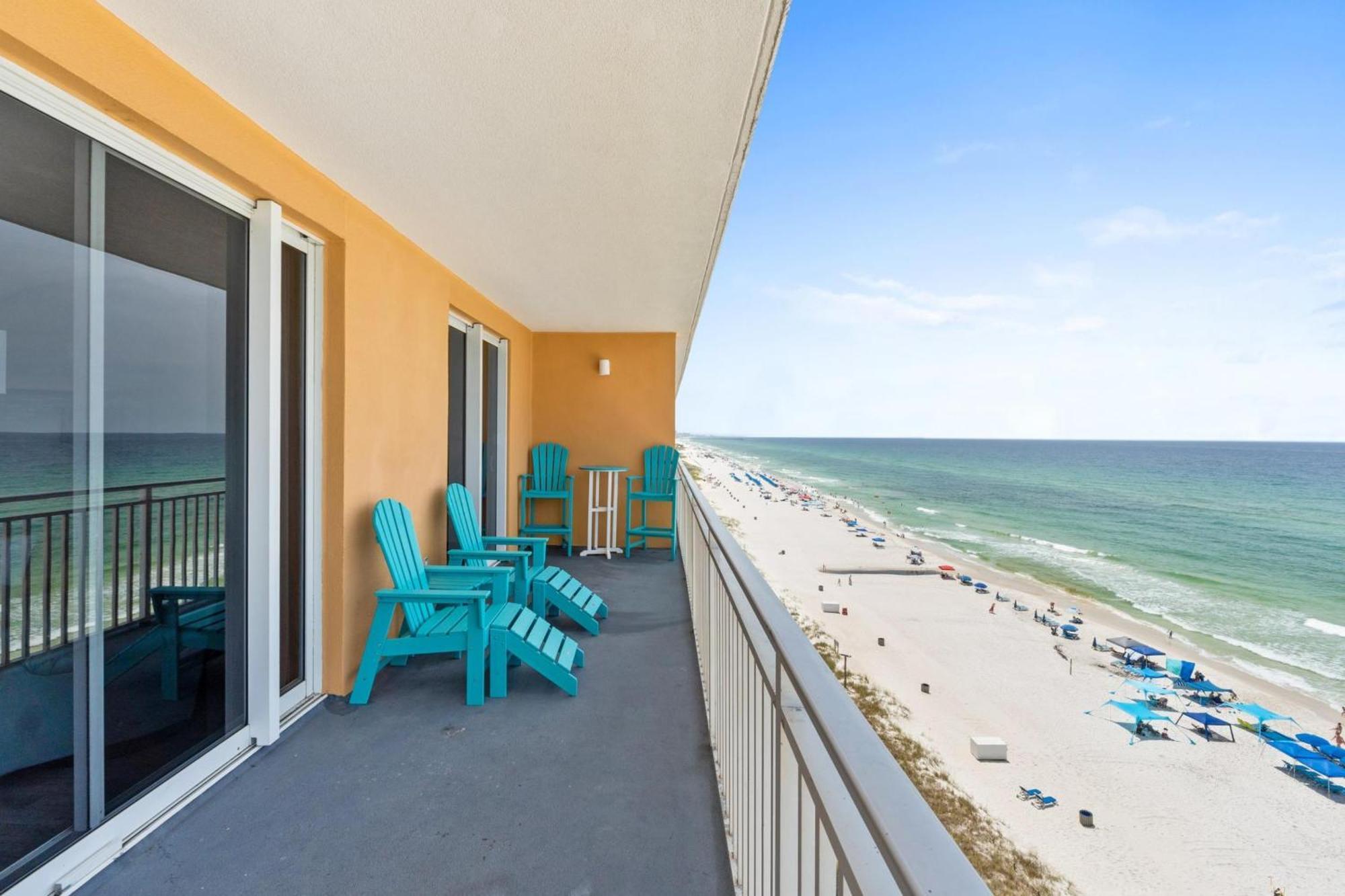 Splash By Panhandle Getaways Apartment Panama City Beach