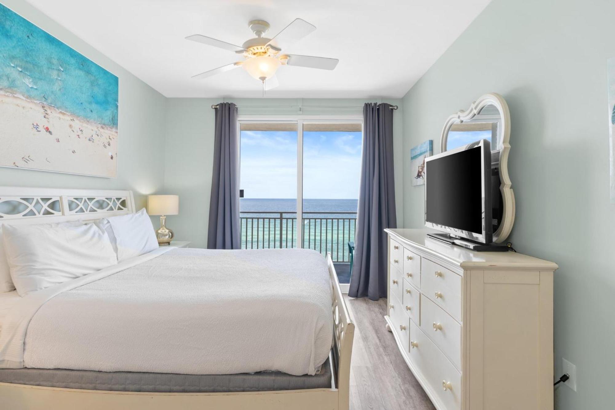 Splash By Panhandle Getaways *