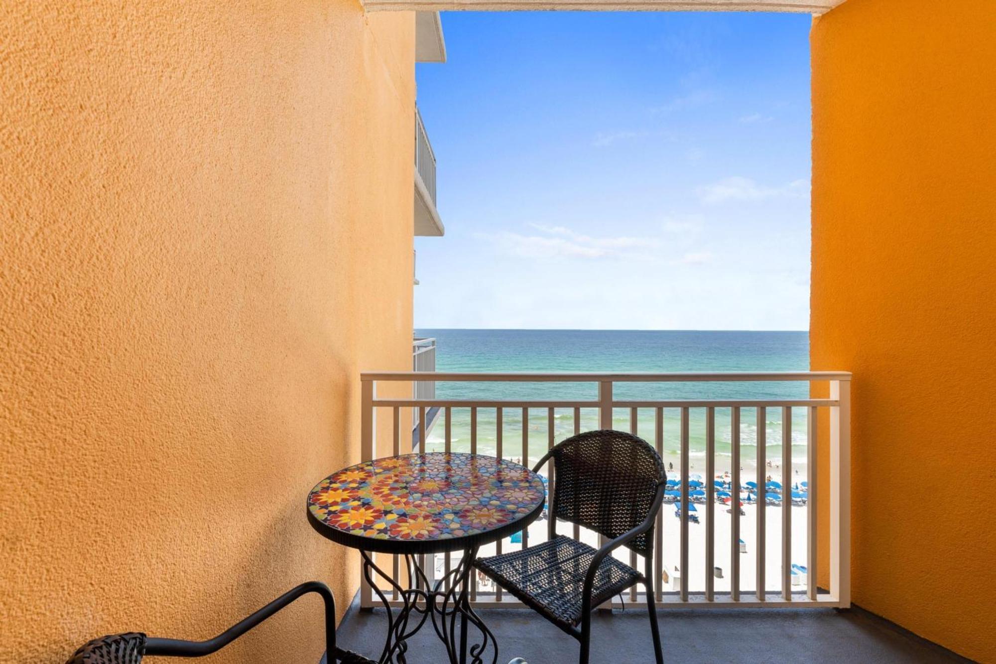 Splash By Panhandle Getaways