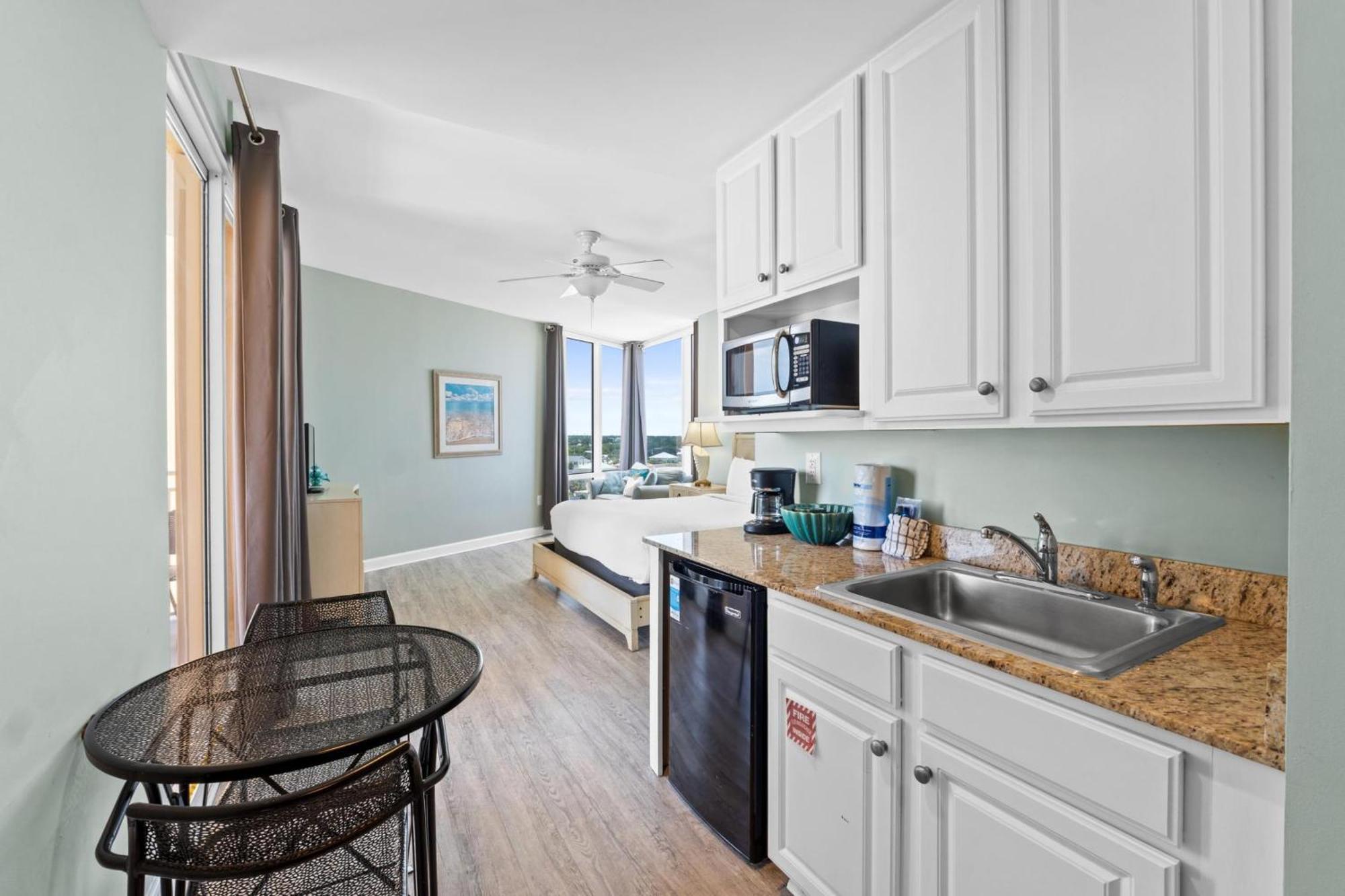 Splash By Panhandle Getaways Apartment