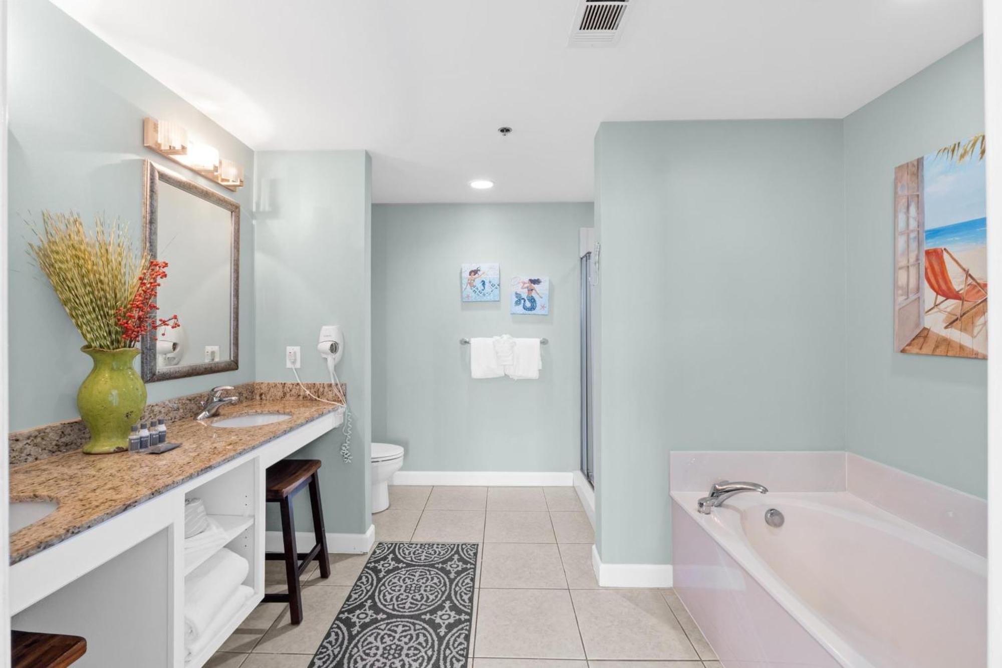 Apartment Splash By Panhandle Getaways