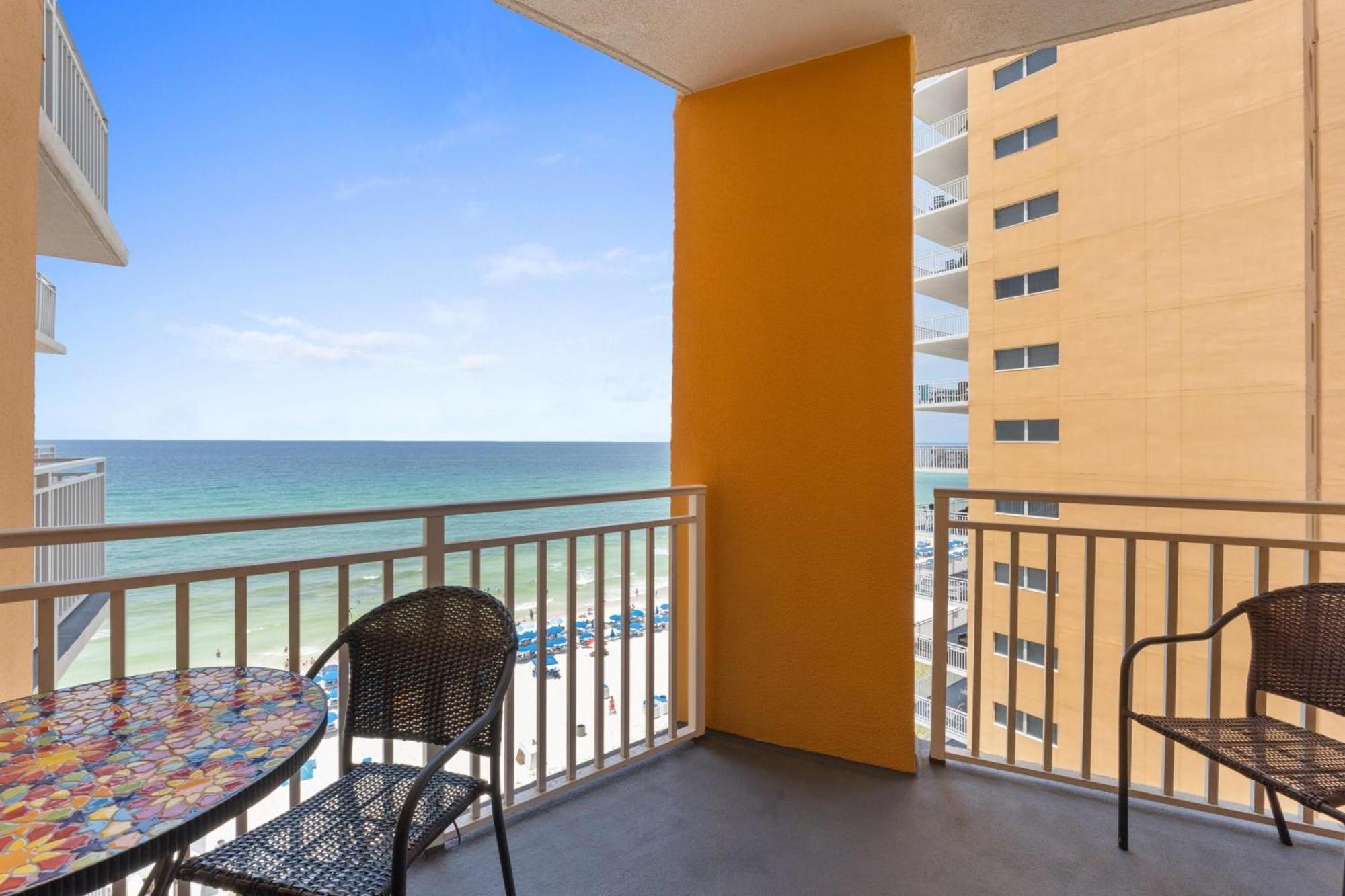 Splash By Panhandle Getaways Apartment *