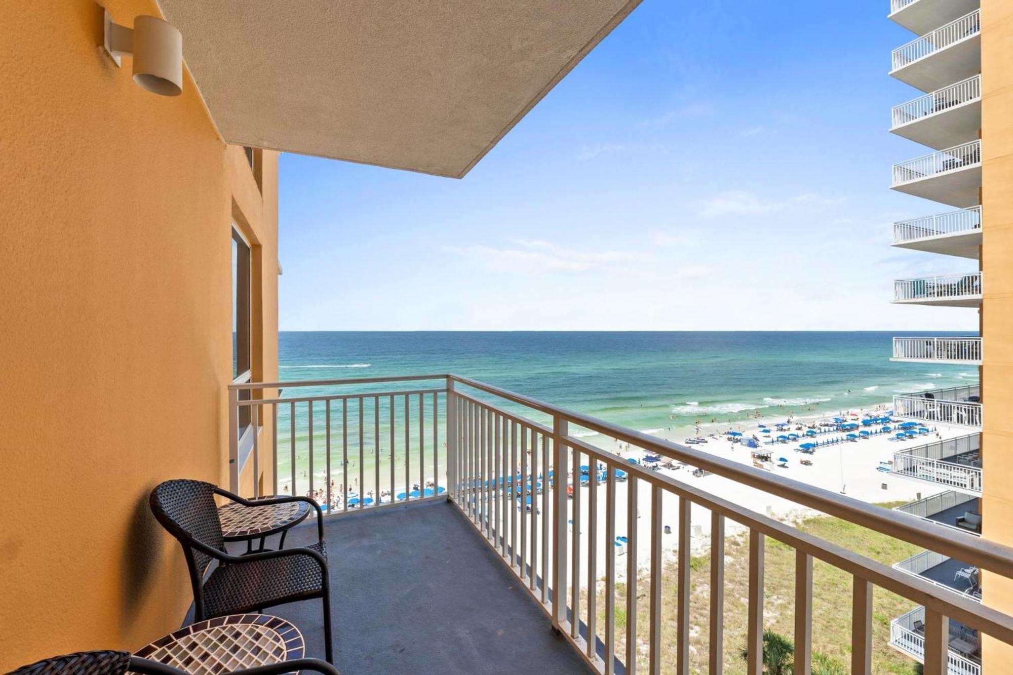 Splash By Panhandle Getaways Apartment Panama City Beach
