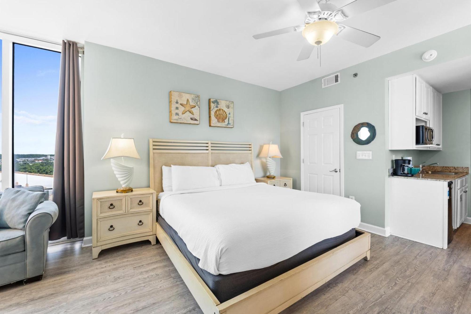 Splash By Panhandle Getaways Panama City Beach
