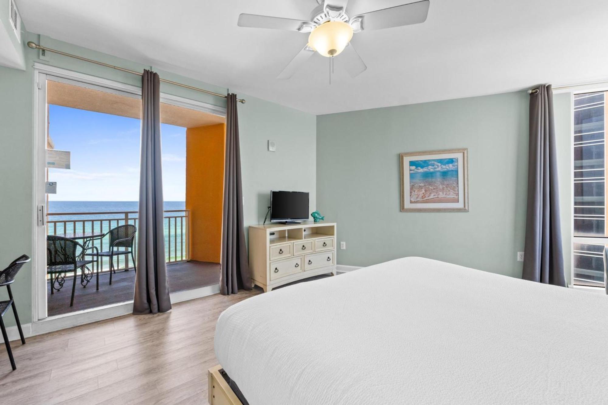 Splash By Panhandle Getaways * Panama City Beach