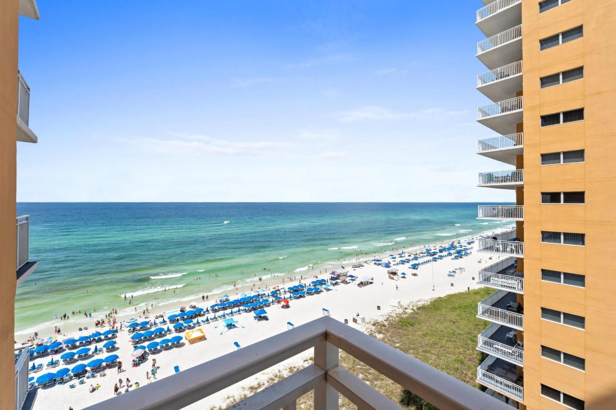 Apartment Splash By Panhandle Getaways
