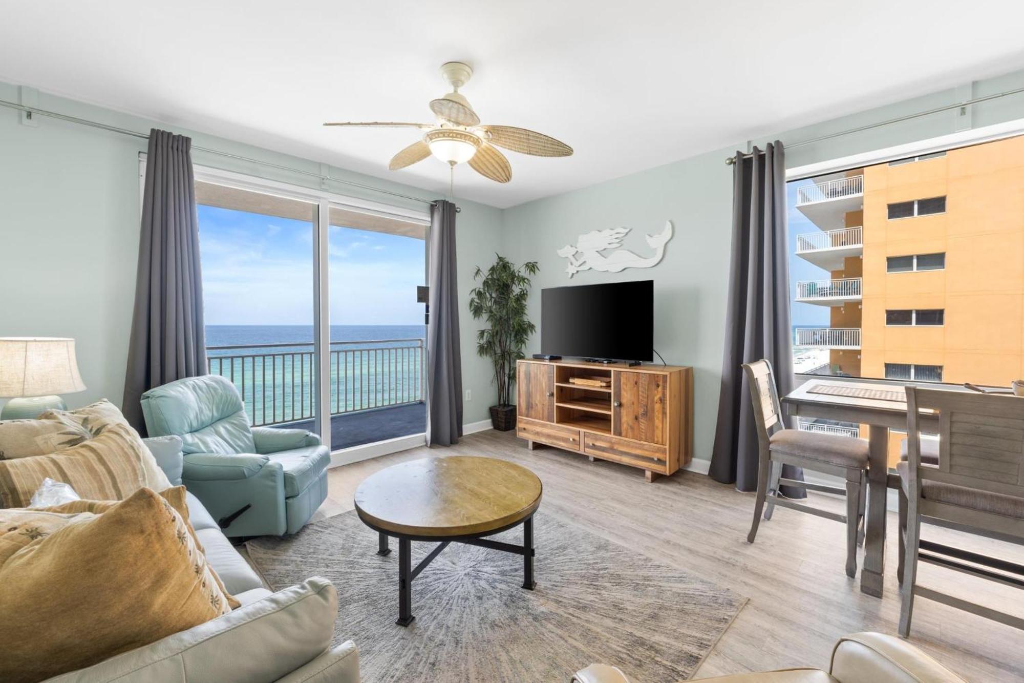Splash By Panhandle Getaways Apartment *