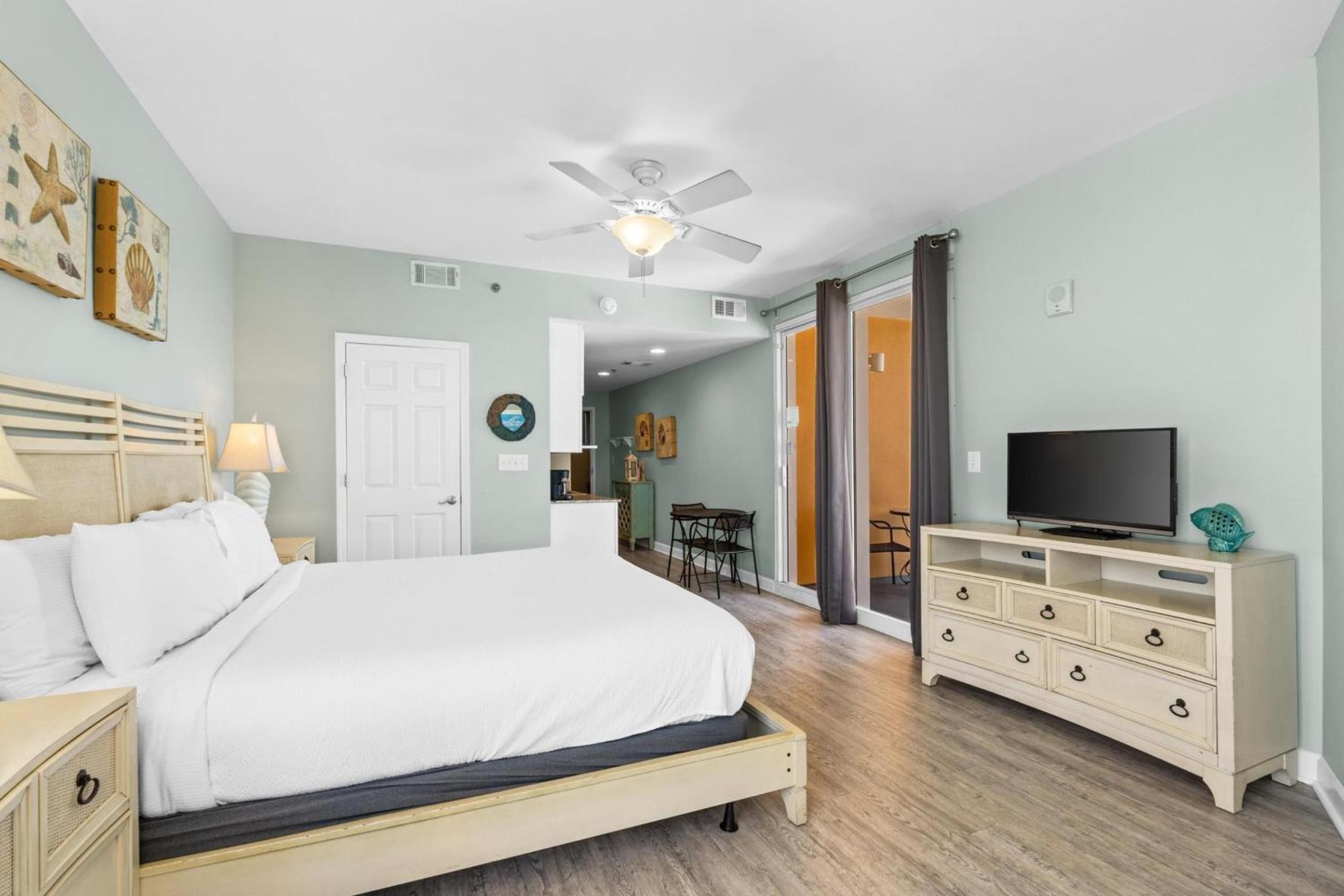 Apartment Splash By Panhandle Getaways *